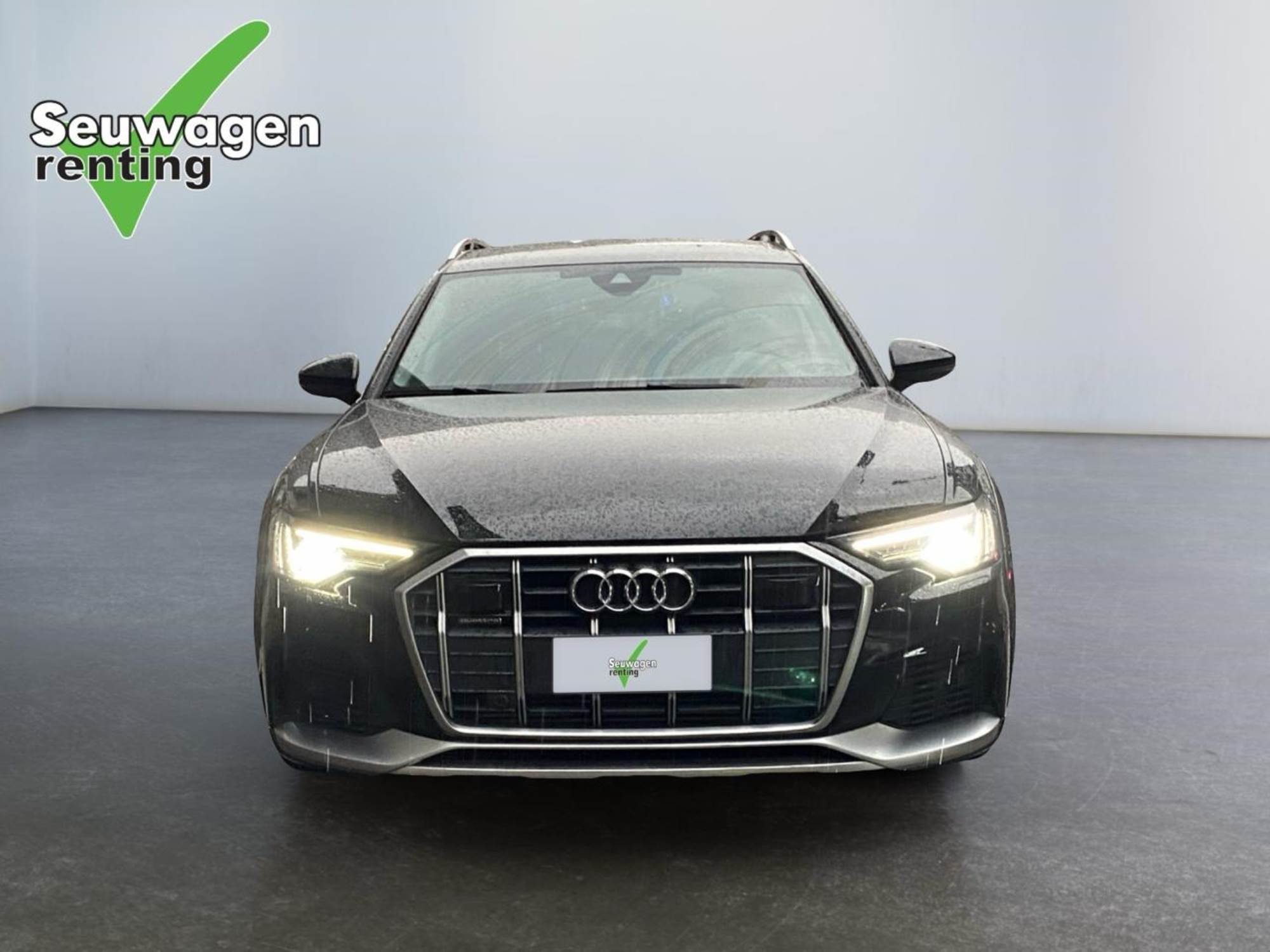 Audi A6 All Road