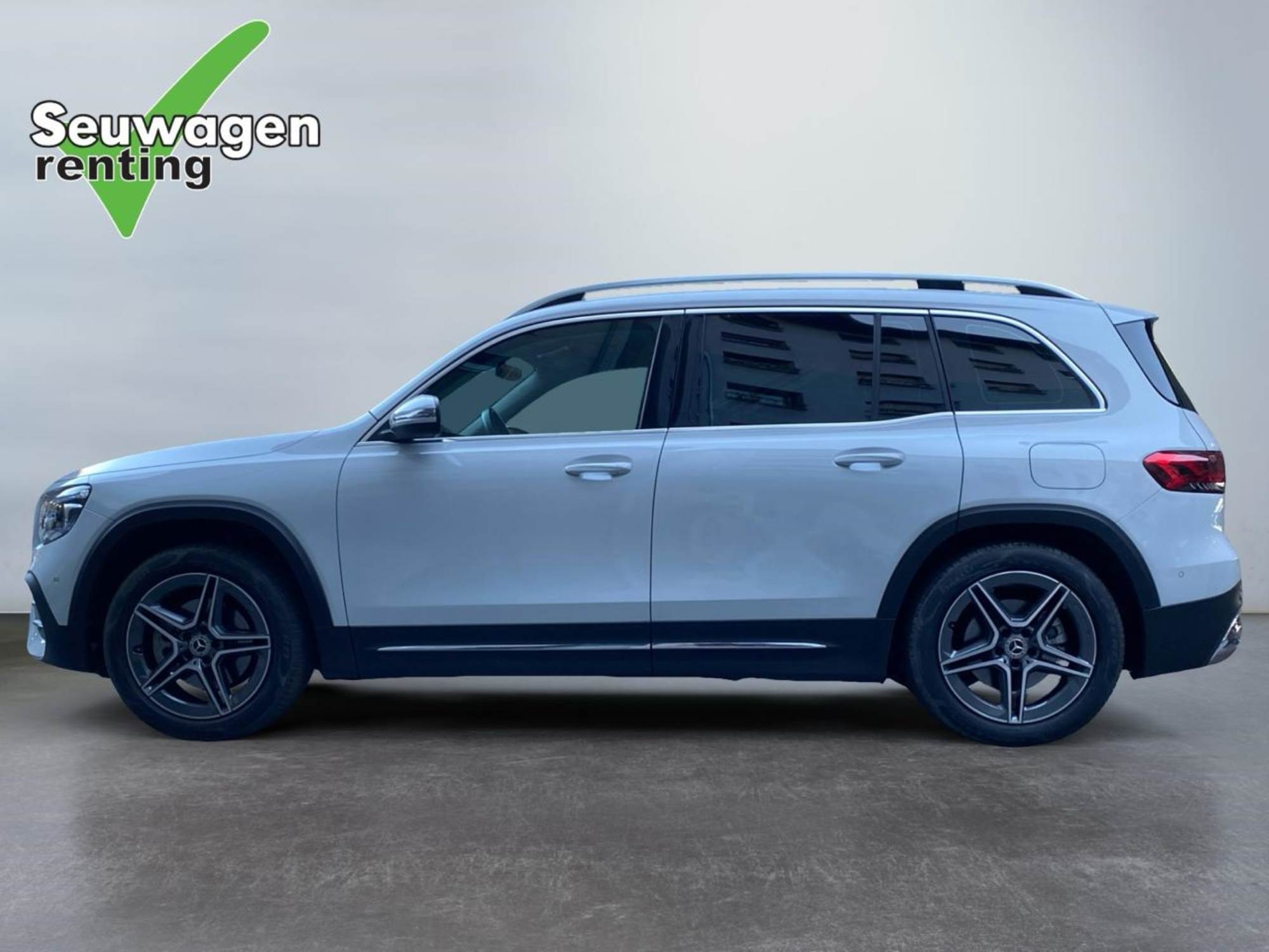Mercedes-Benz GLB 250 4Matic