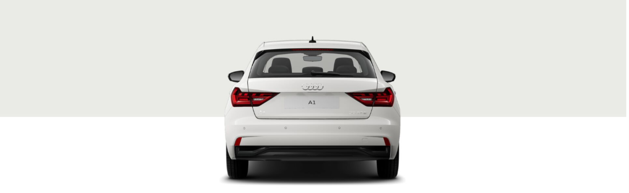 Audi A1 Advanced 30 TFSI 6 vel.