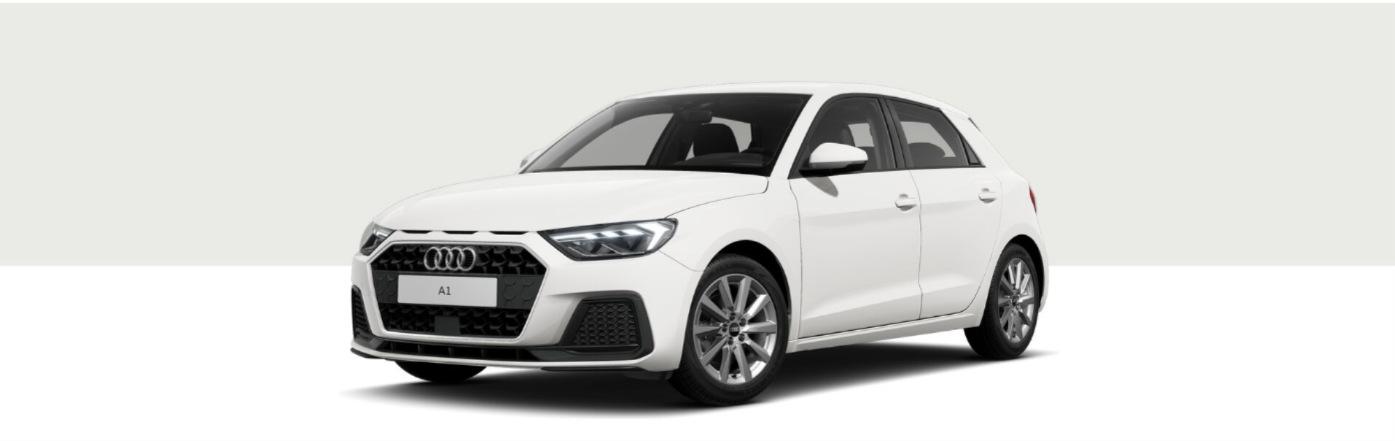 Audi A1 Advanced 30 TFSI 6 vel.