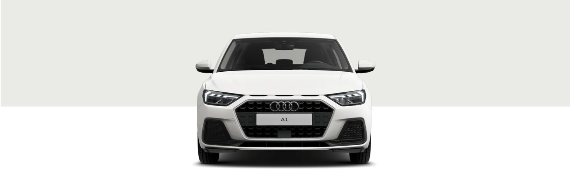 Audi A1 Advanced 30 TFSI 6 vel.