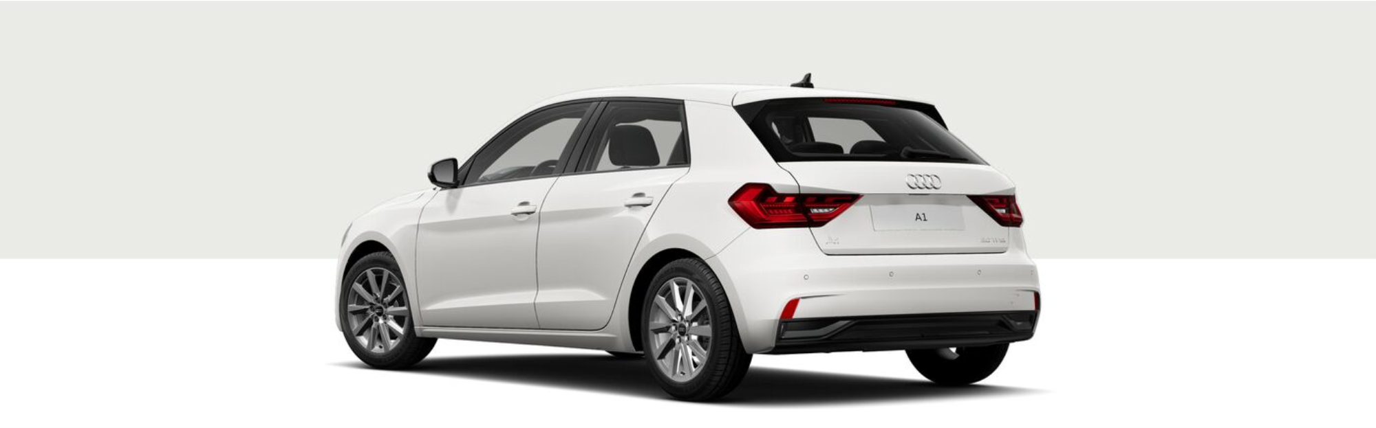 Audi A1 Advanced 30 TFSI 6 vel.