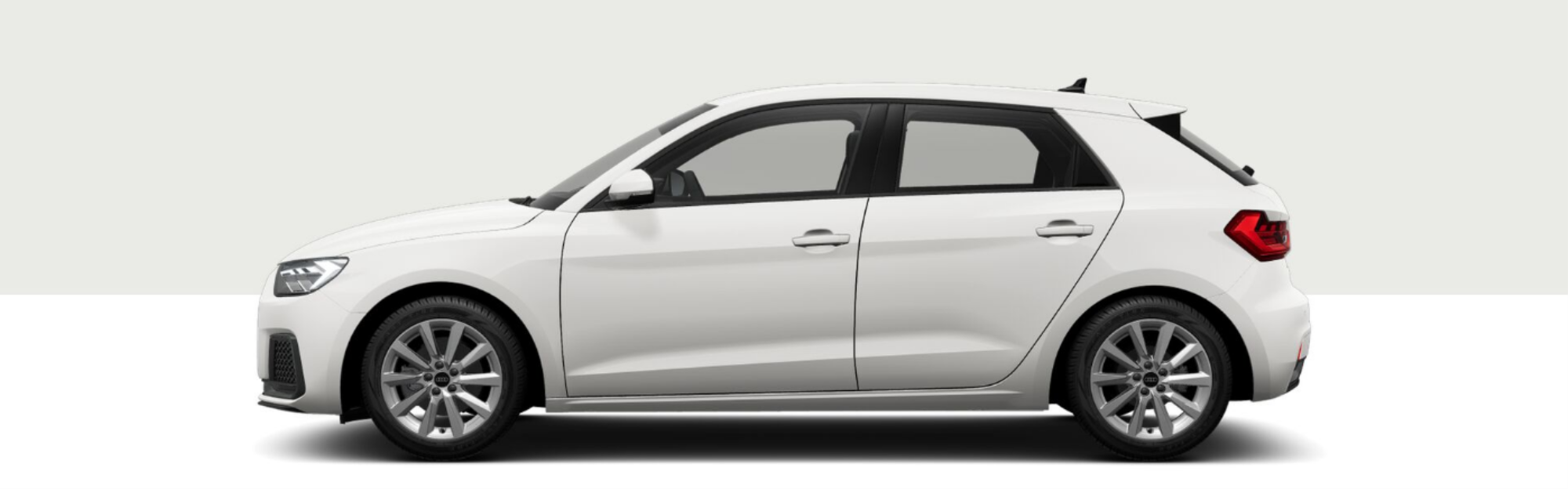 Audi A1 Advanced 30 TFSI 6 vel.