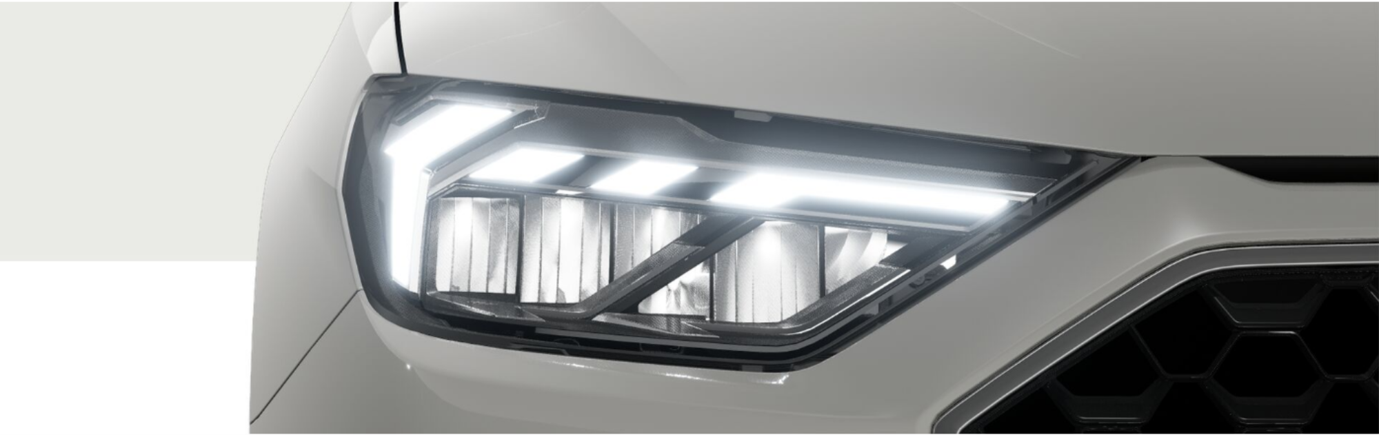 Audi A1 Advanced 30 TFSI 6 vel.