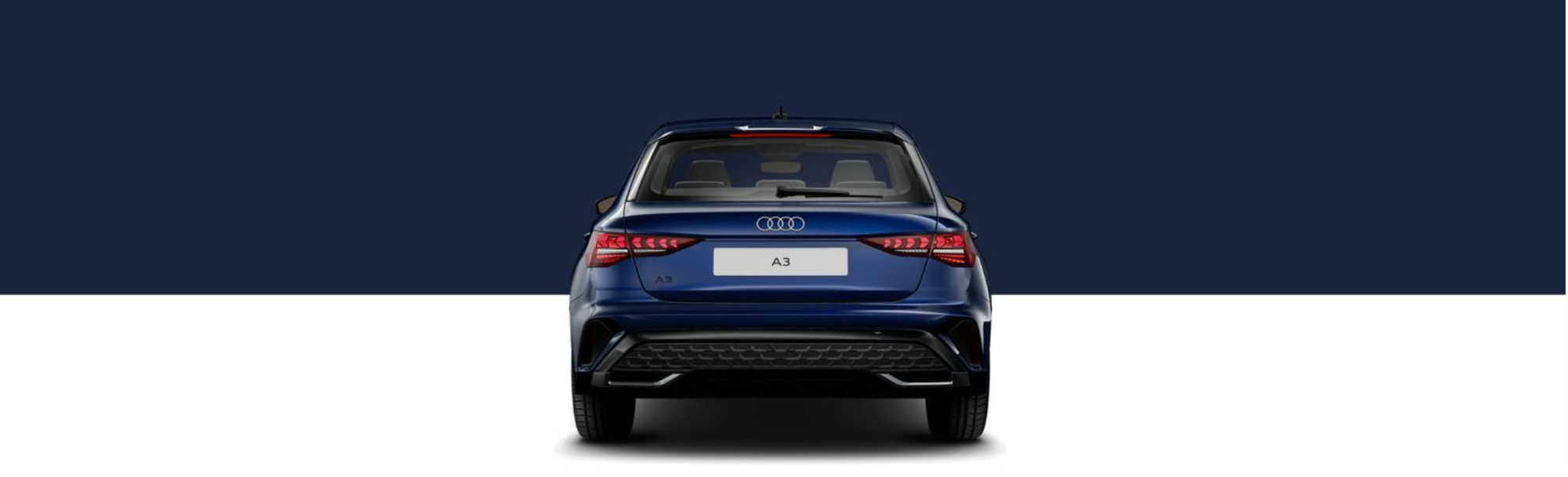Audi A3 S Line 35TDI S Tronic 