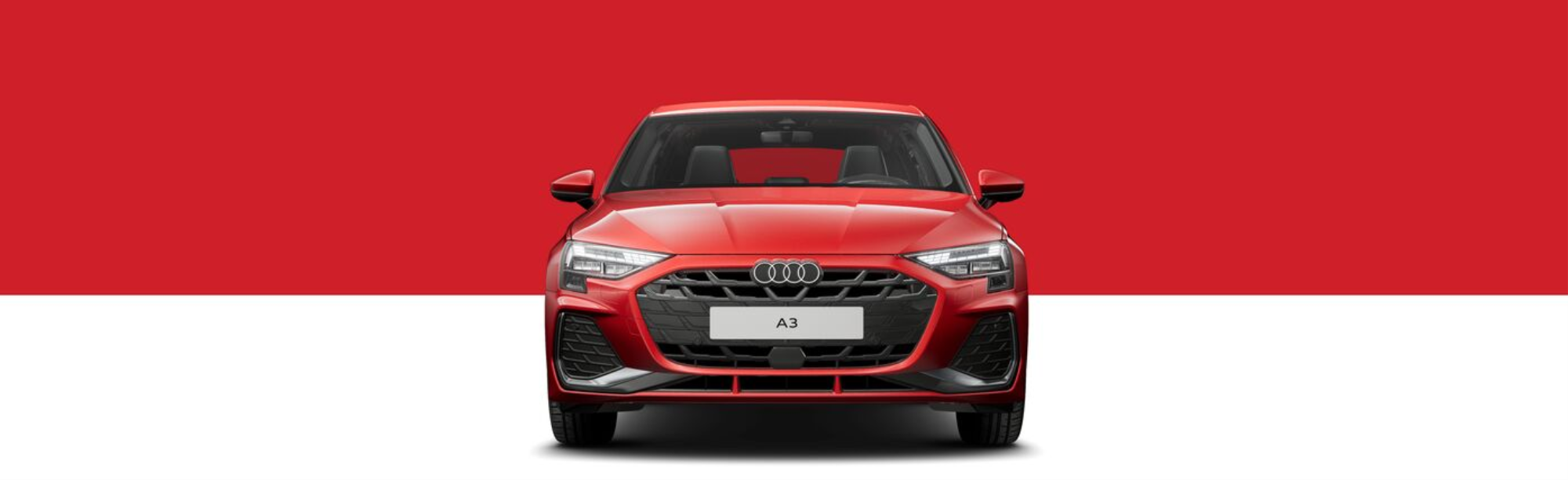 Audi A3 S-Line 35TFSI S-Tronic