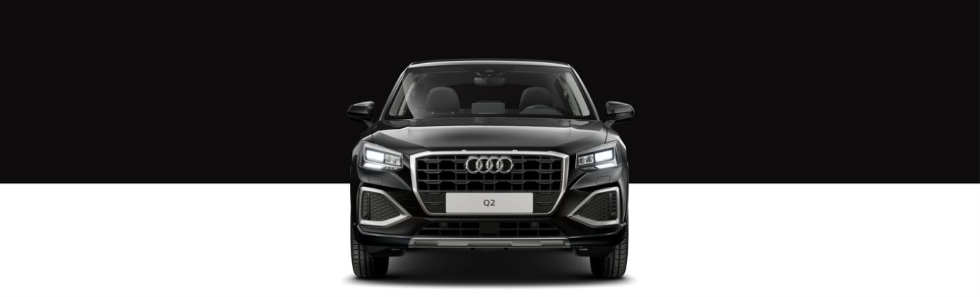 Audi Q2 Advanced 30TFSI 6vel.