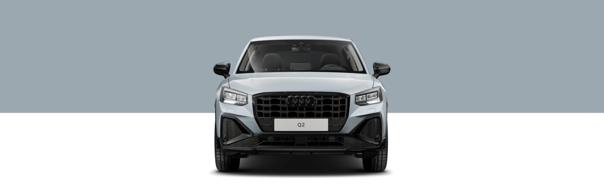 Audi Q2 Black line edit. 35TFSI S-Tronic