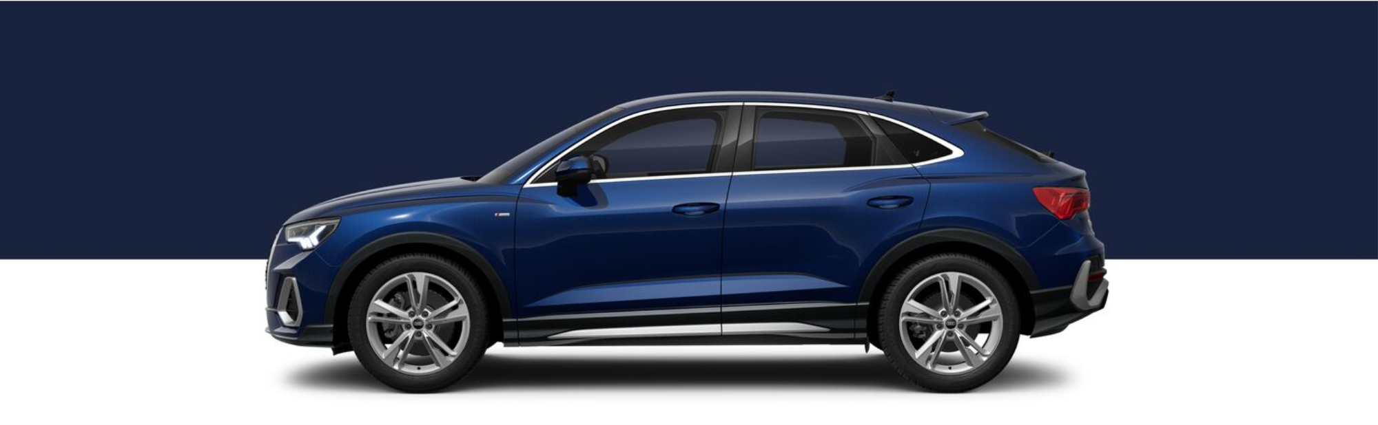 Audi Q3 S-Line 40TDI quattro S-Tronic