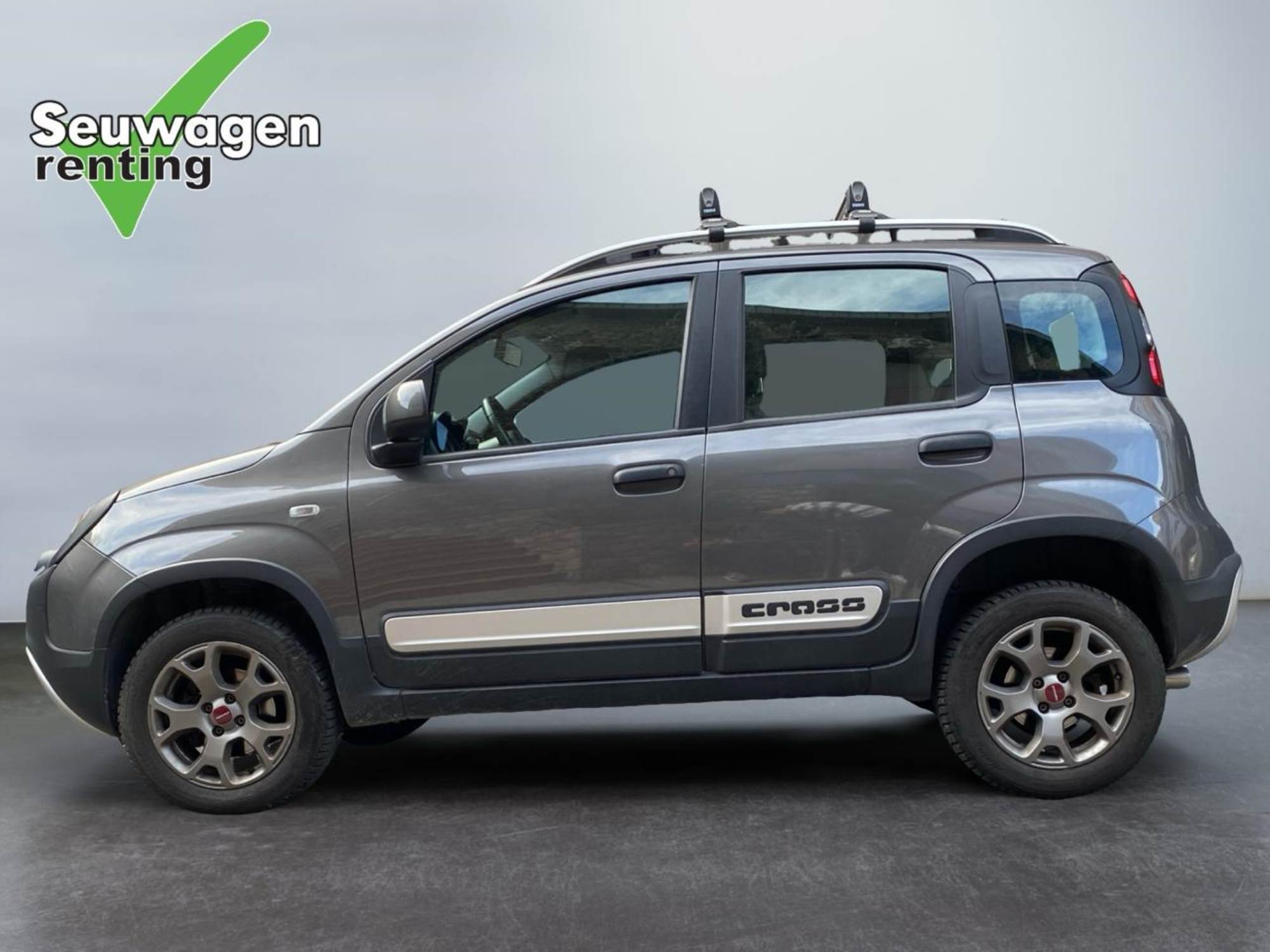 Fiat Panda 4x4