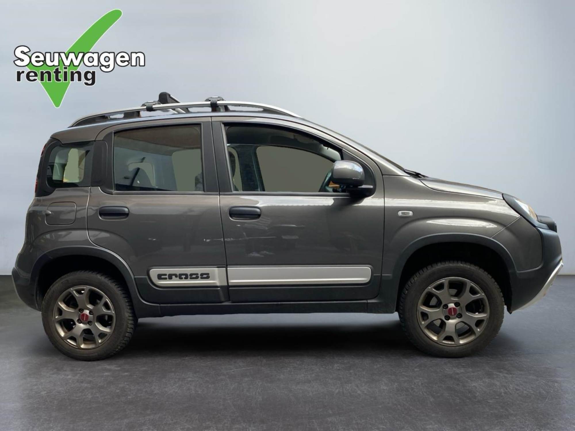 Fiat Panda 4x4