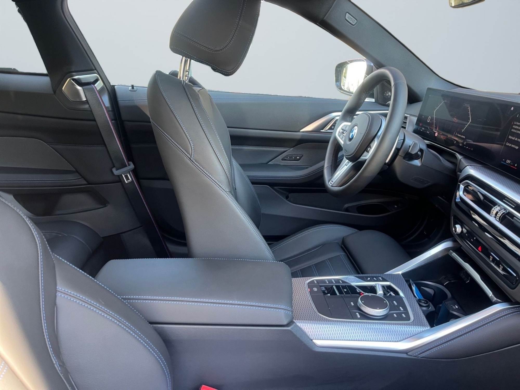 BMW M440i 