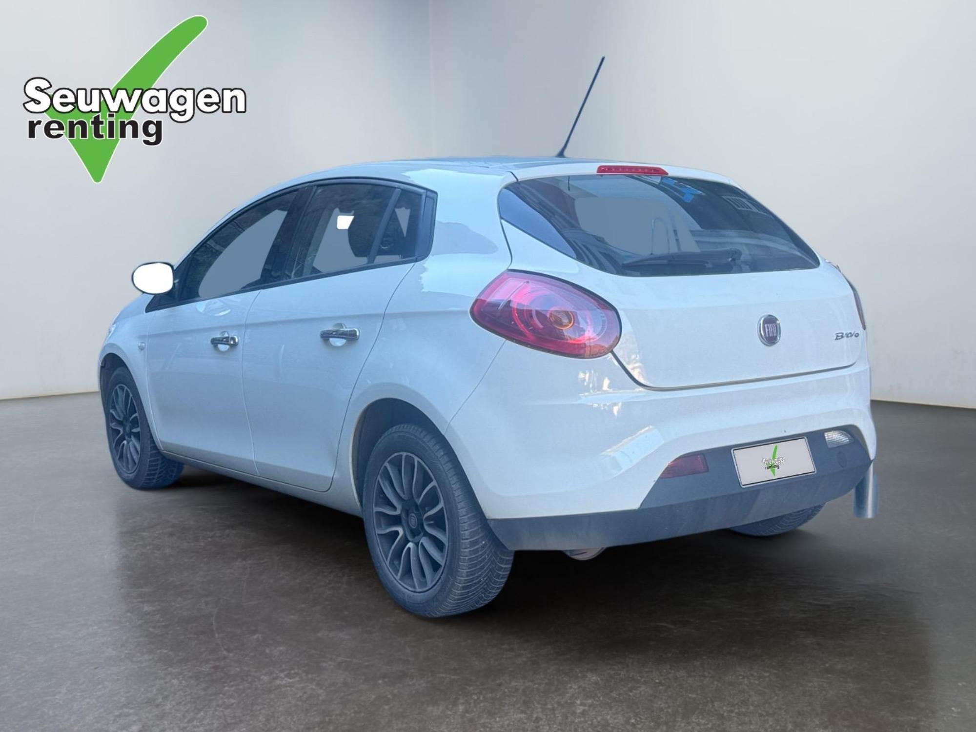 Fiat Bravo 1.6 MJT