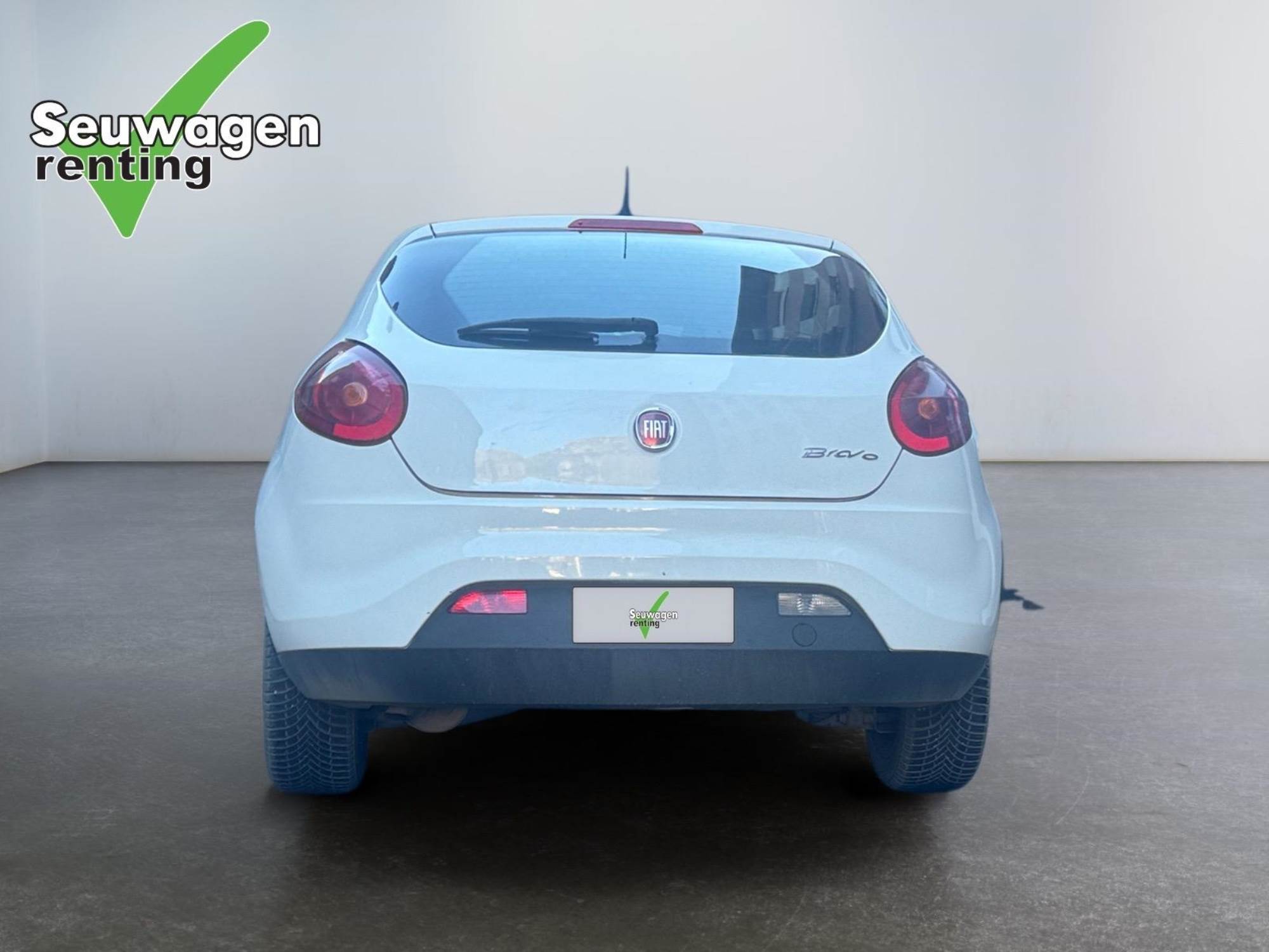Fiat Bravo 1.6 MJT