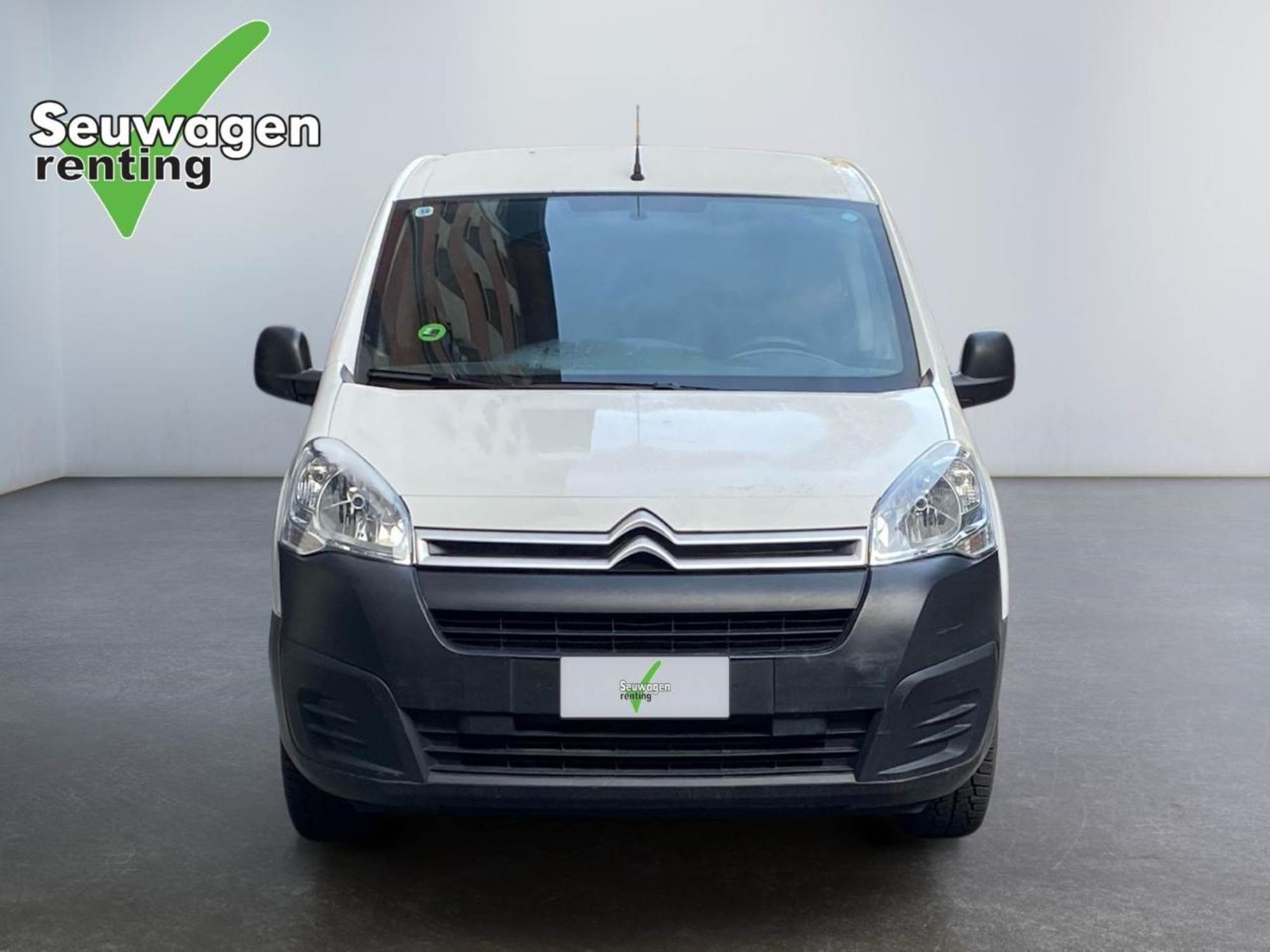 Citroën electric 