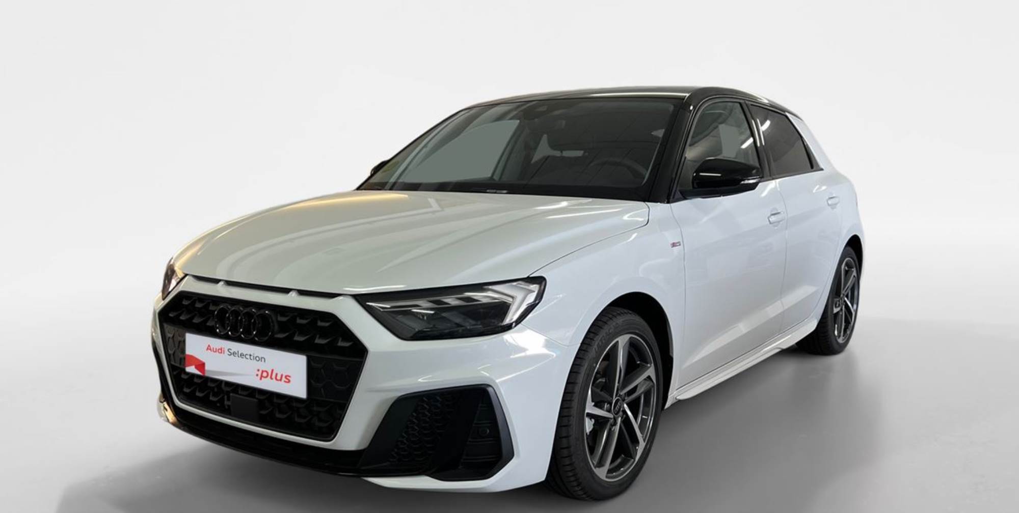 Audi A1 SP Adrenalin Edit. 30 TFSI S-tronic