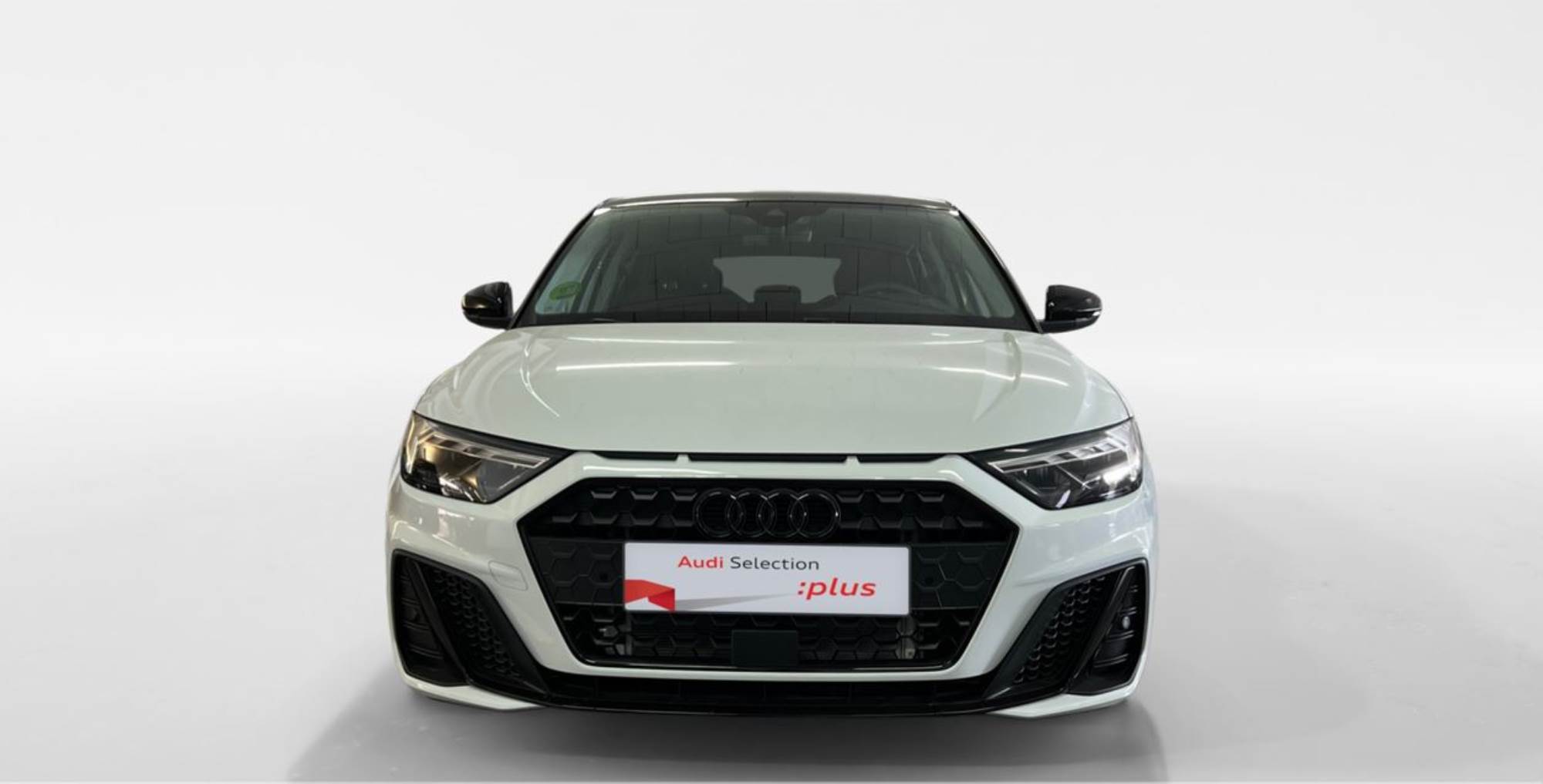 Audi A1 SP Adrenalin Edit. 30 TFSI S-tronic