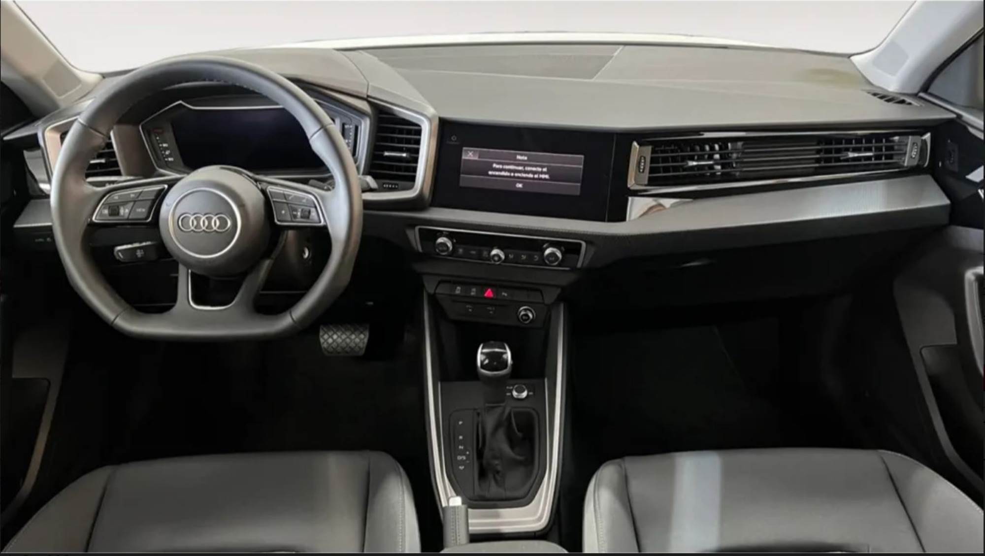 Audi A1 SP Adrenalin Edit. 30 TFSI S-tronic