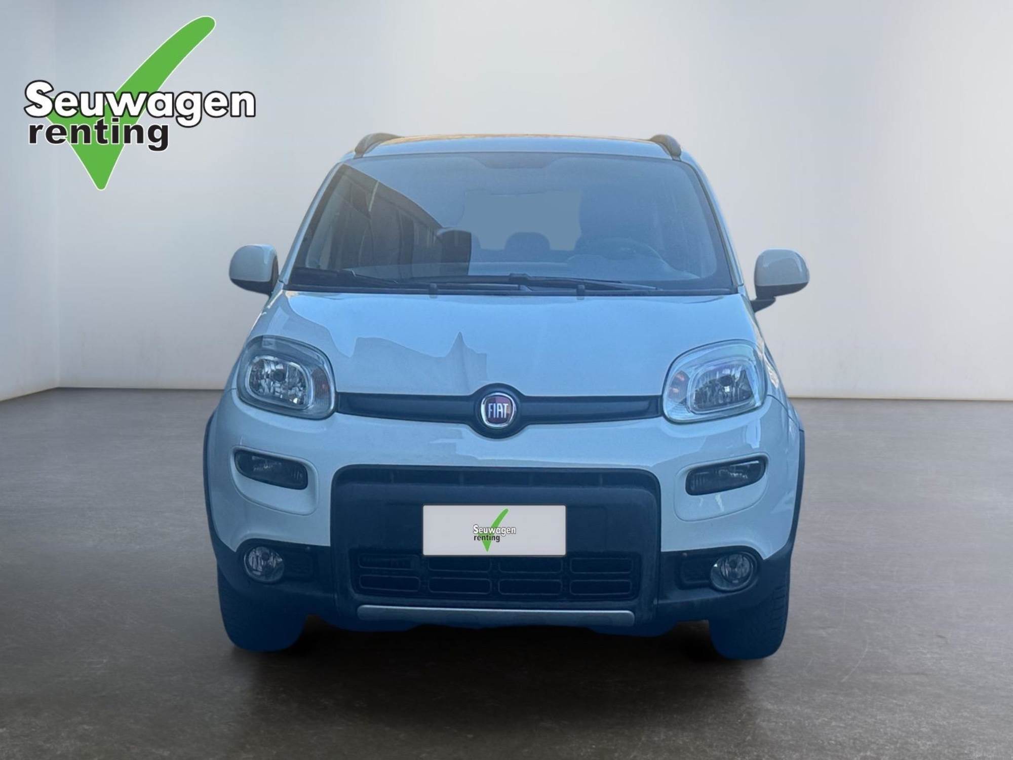 Fiat Panda 4x4 TWINAIR