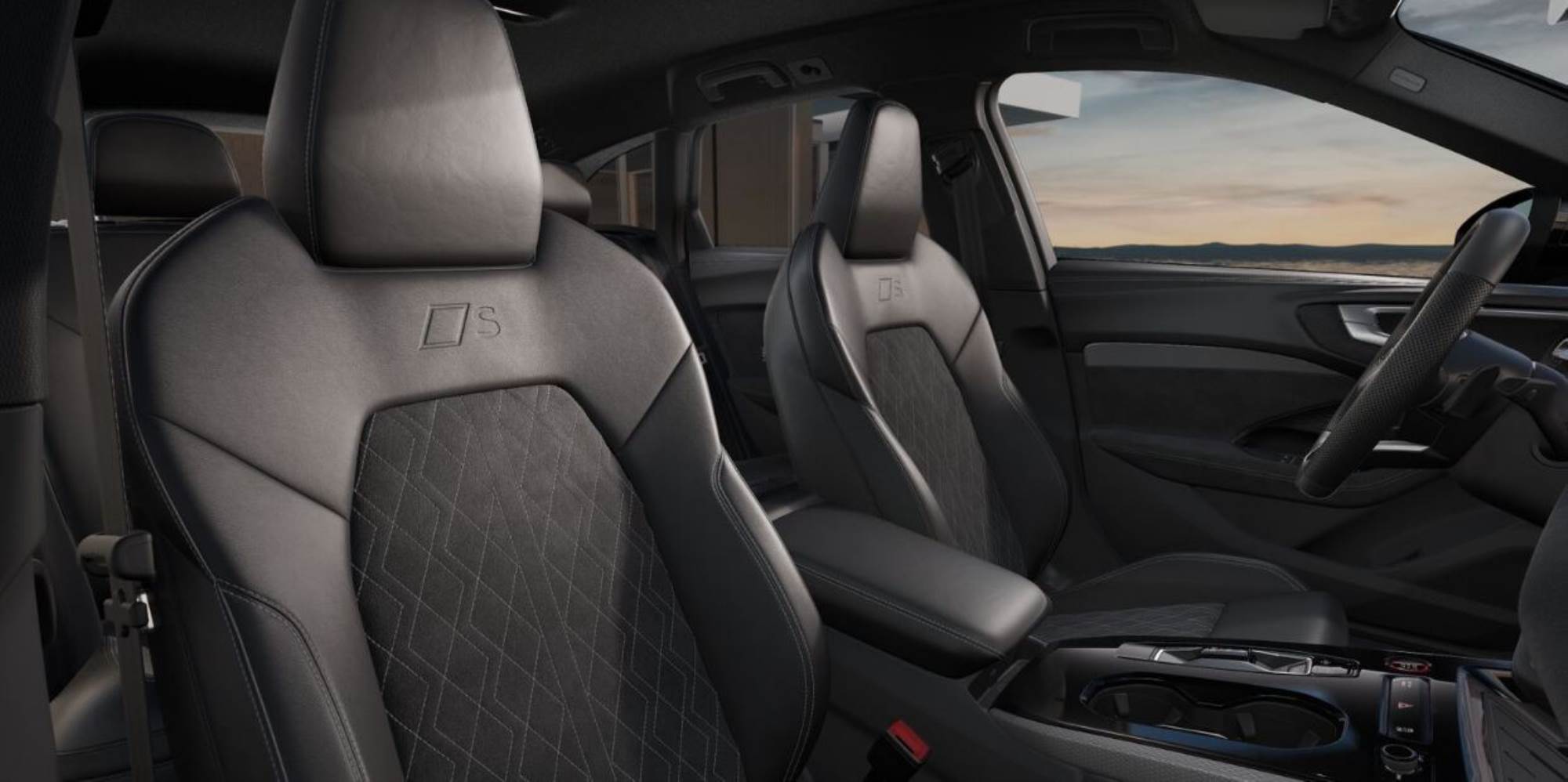 Audi S5 Avant Quattro S-Tronic