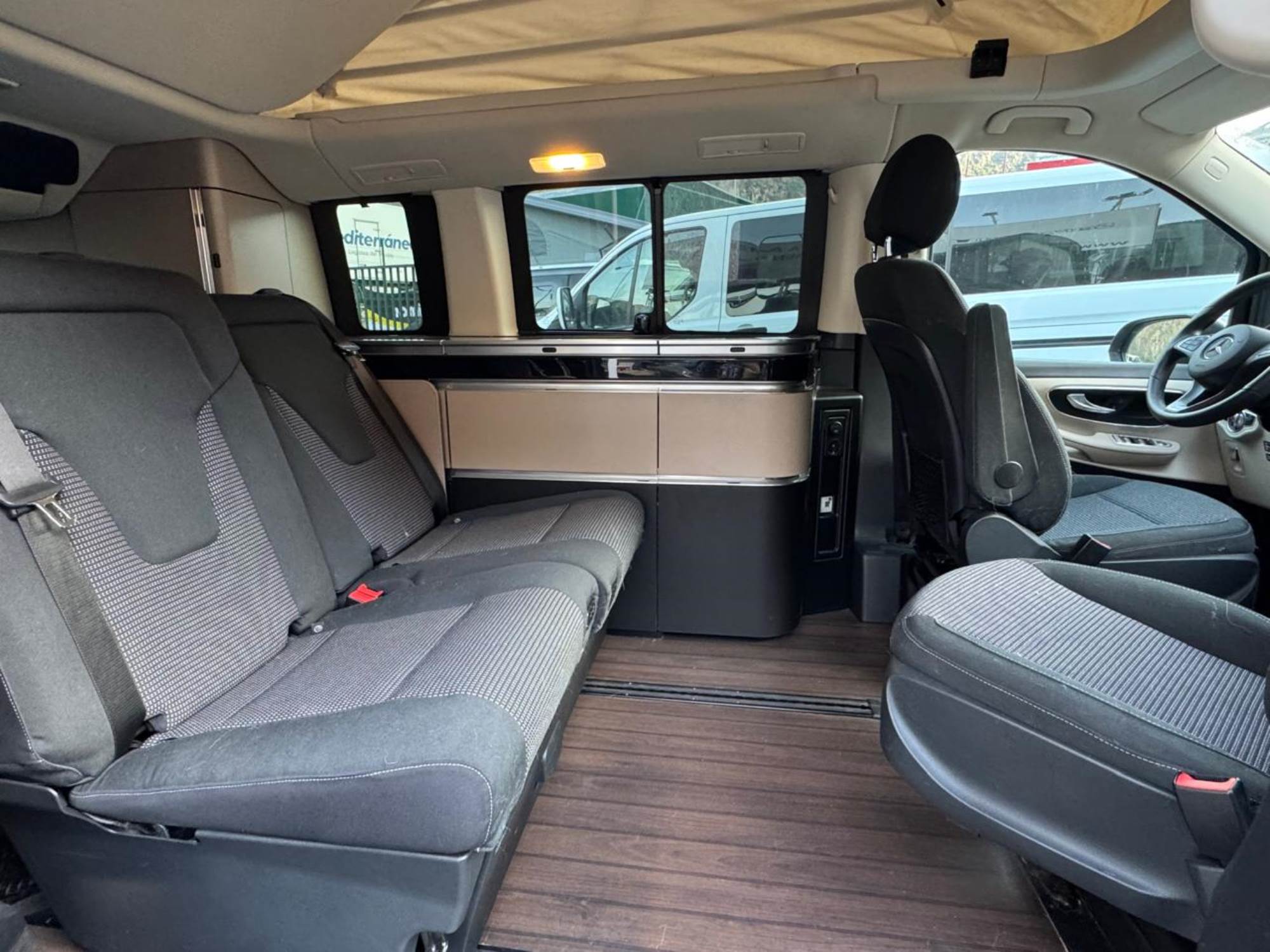 Mercedes-Benz Marco Polo 