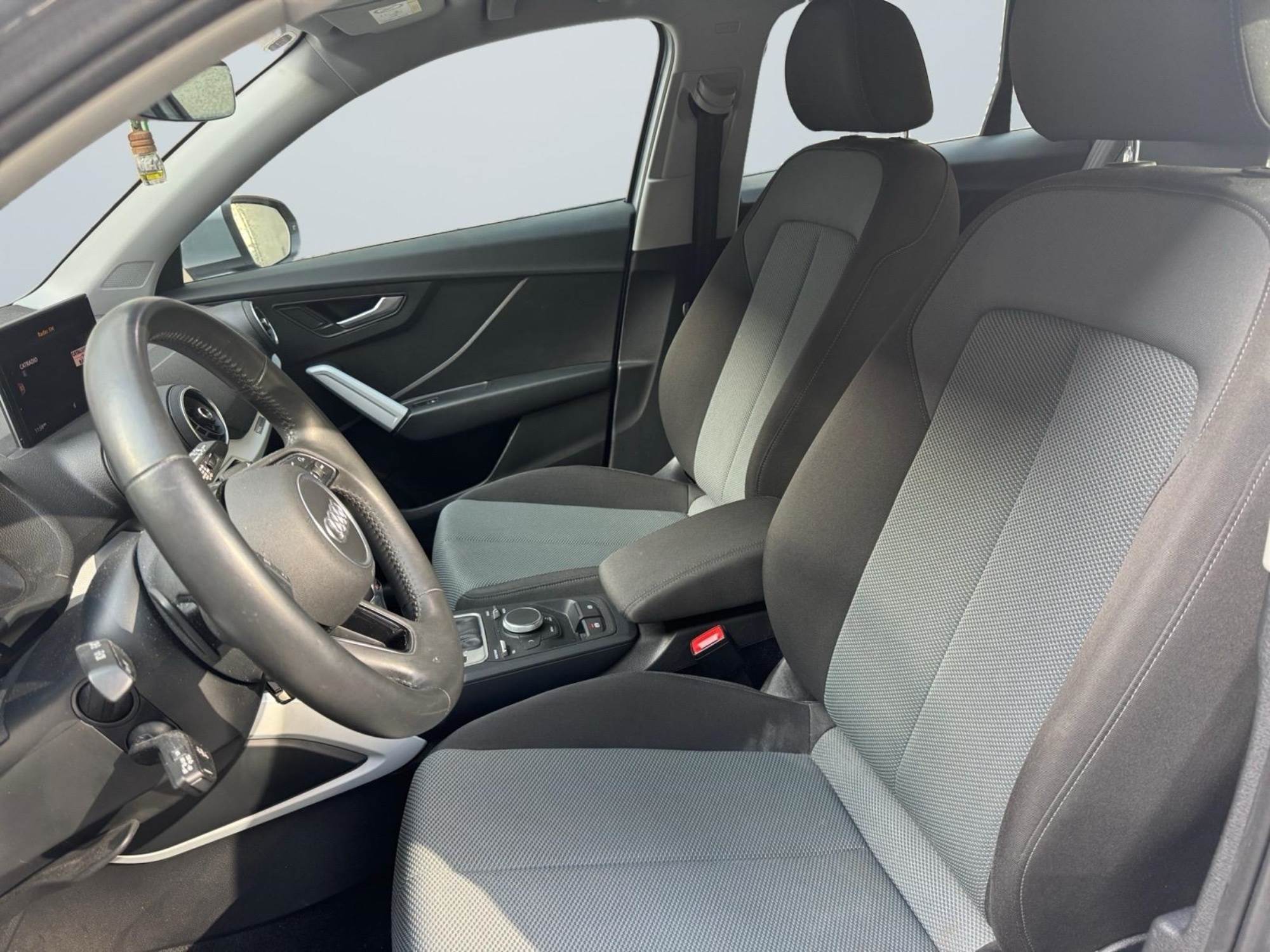 Audi Q2 30 TDI S-tronic