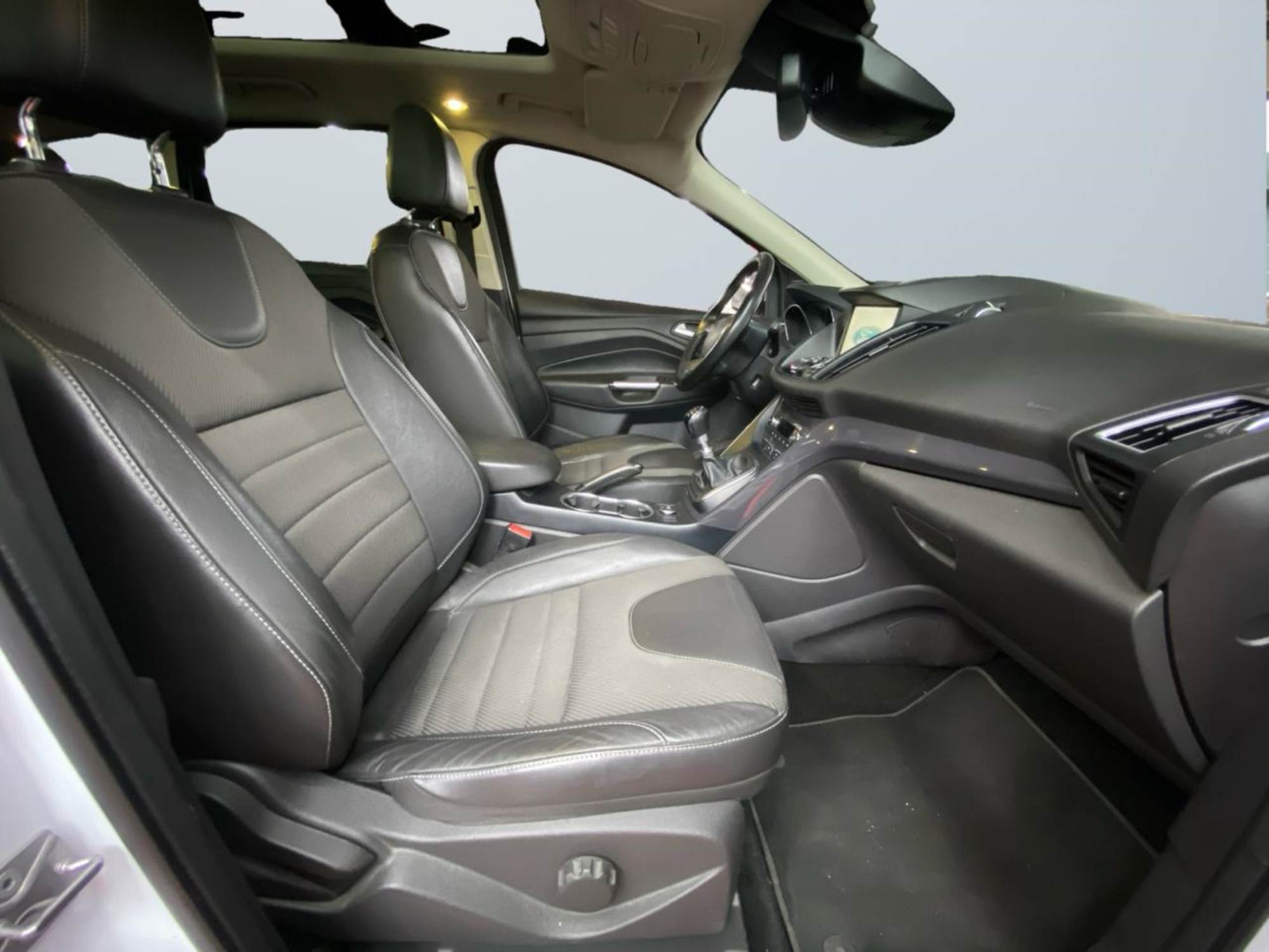 Ford Kuga 250€/MES