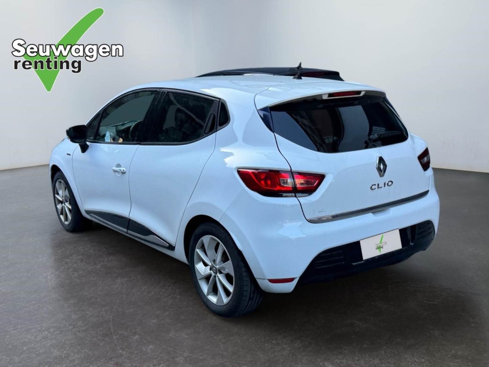 Renault Clio 150€/MES