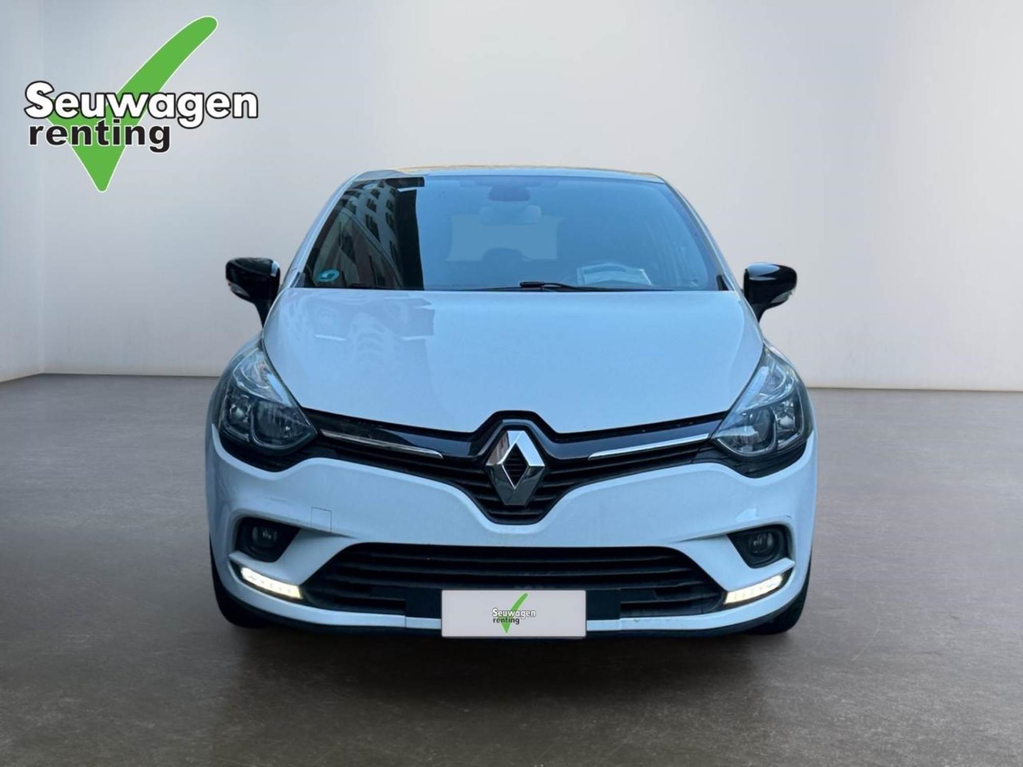 Renault Clio 150€/MES