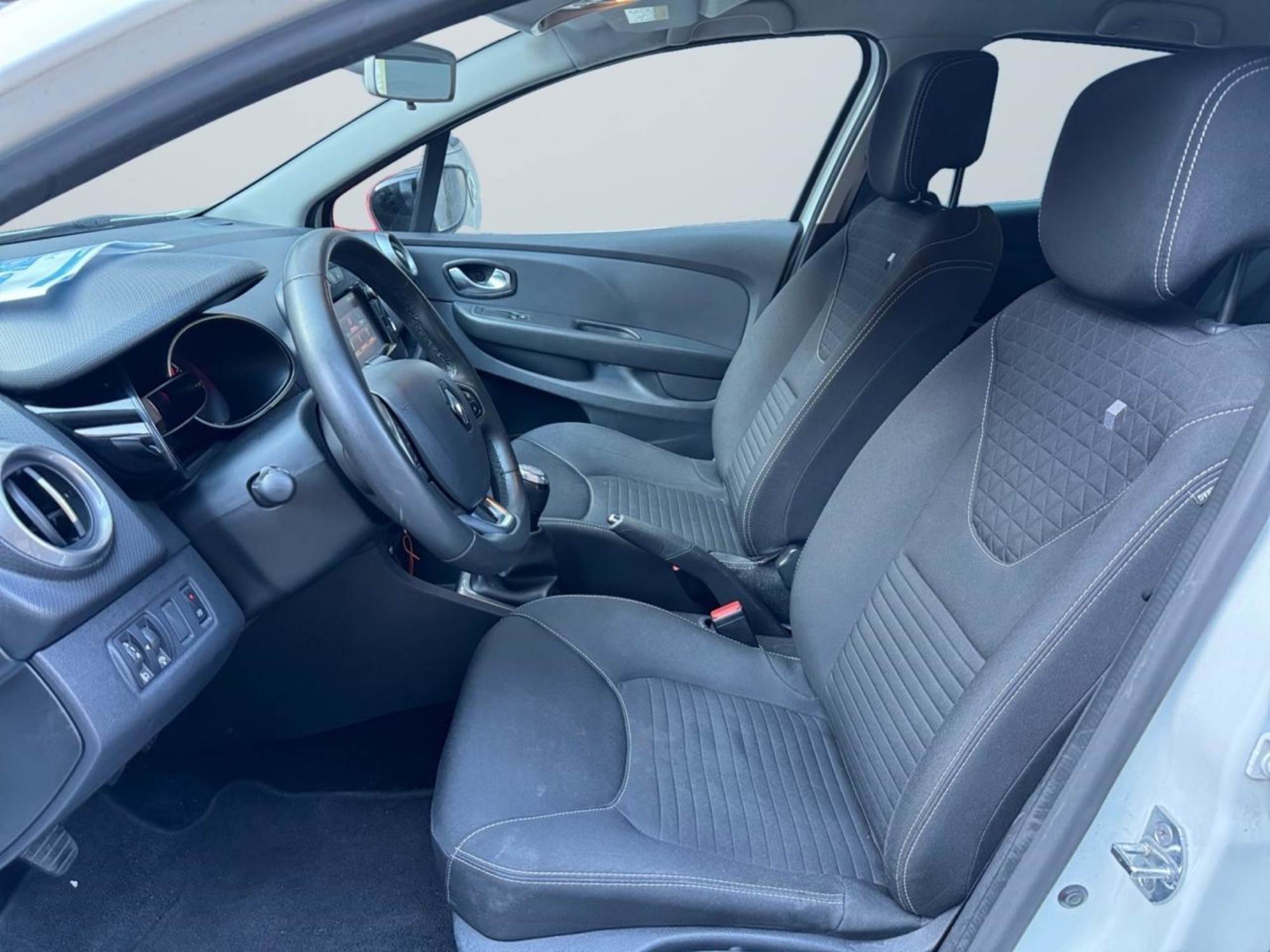 Renault Clio 150€/MES