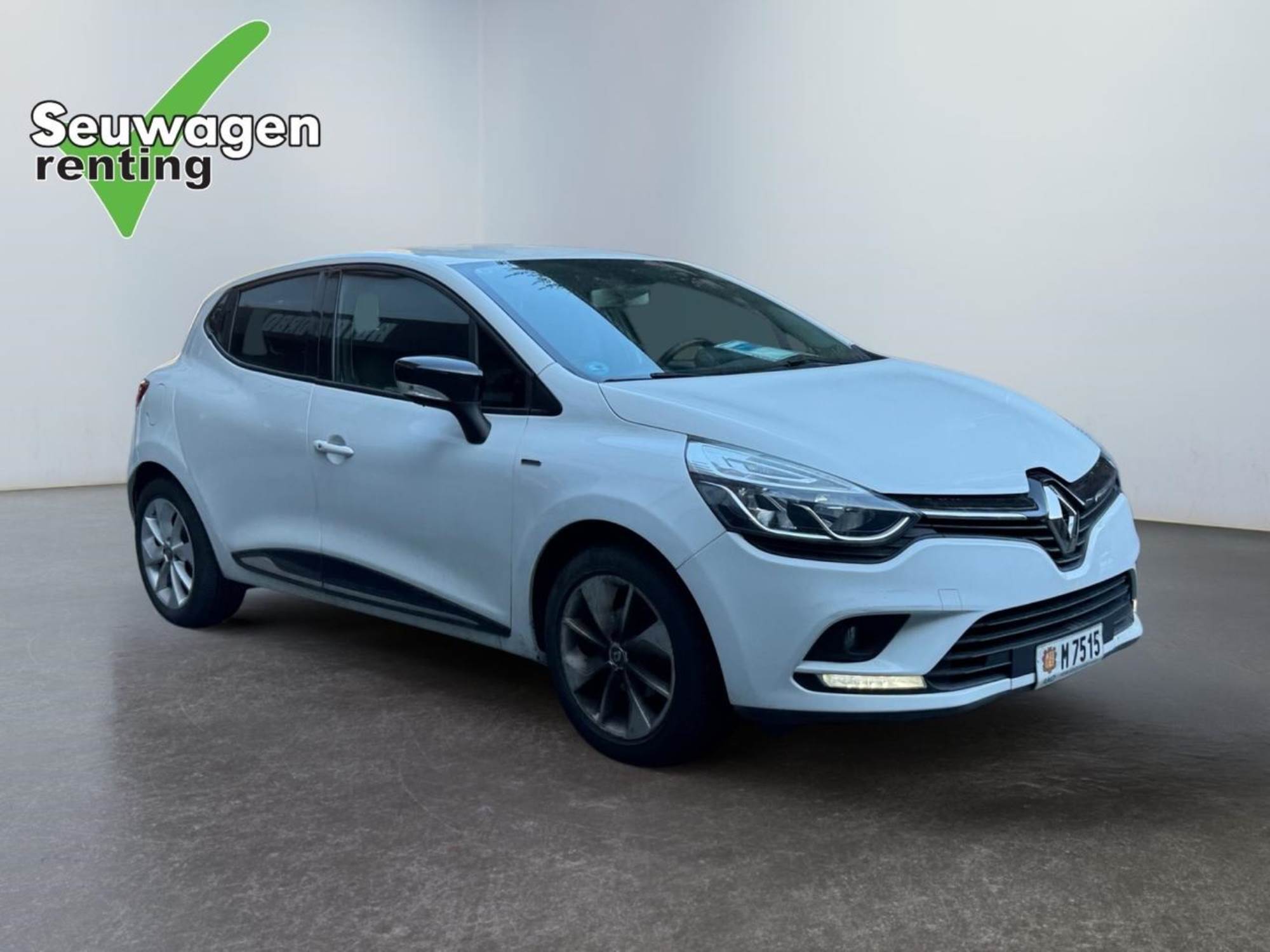 Renault Clio 150€/MES