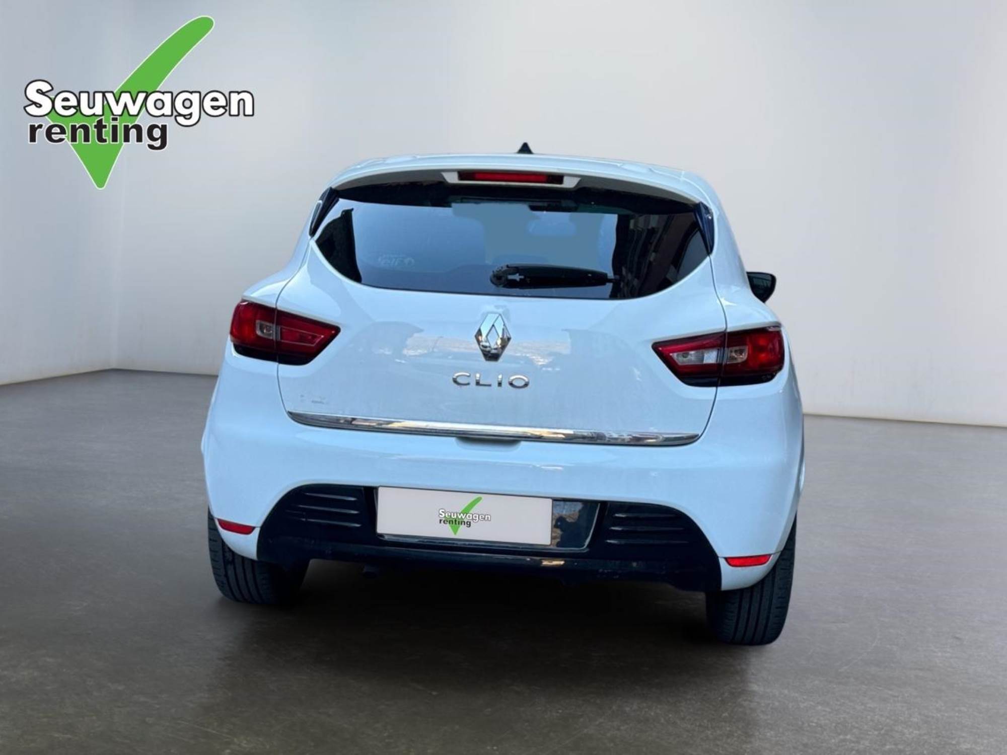 Renault Clio 150€/MES