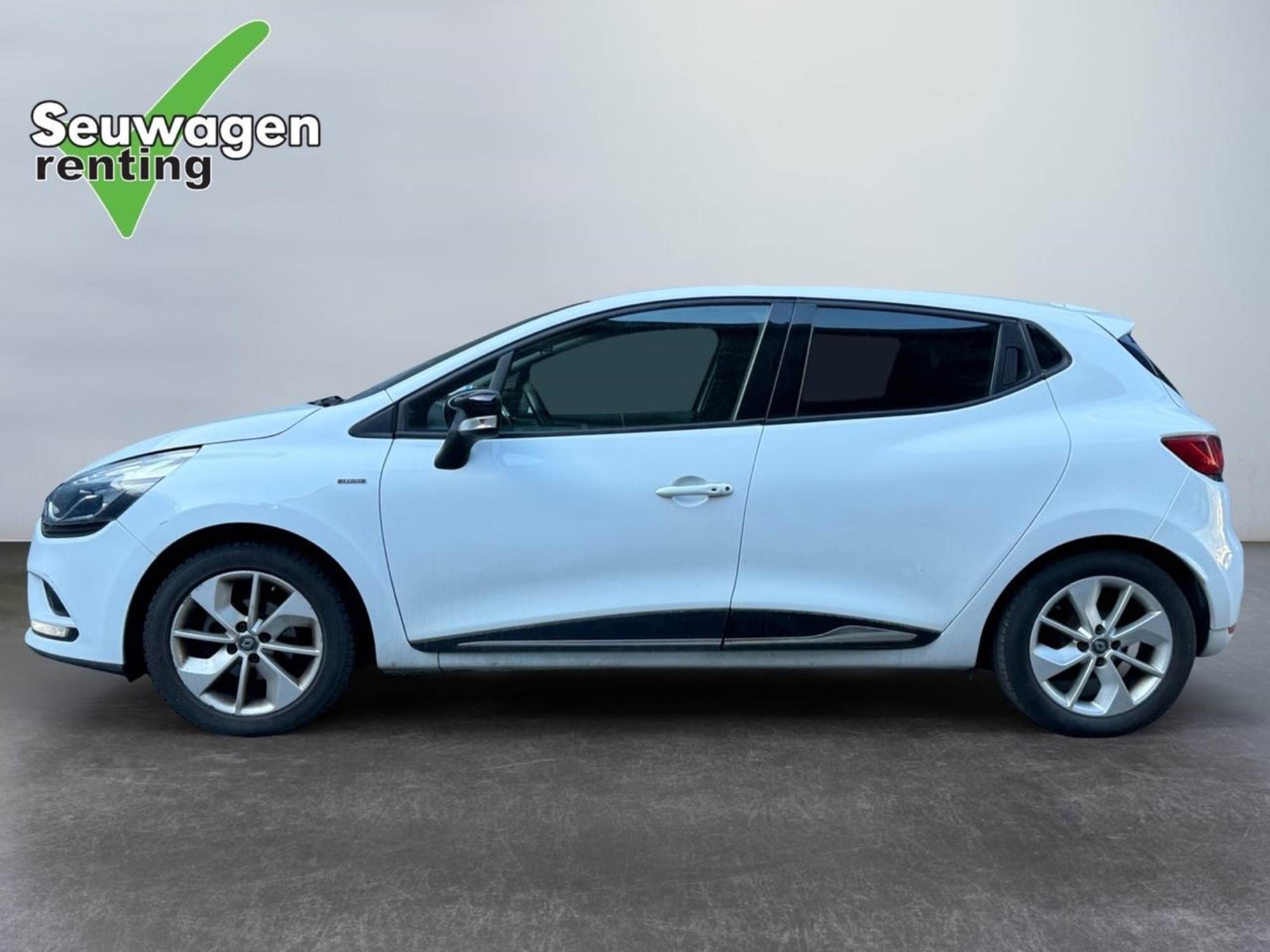 Renault Clio 150€/MES