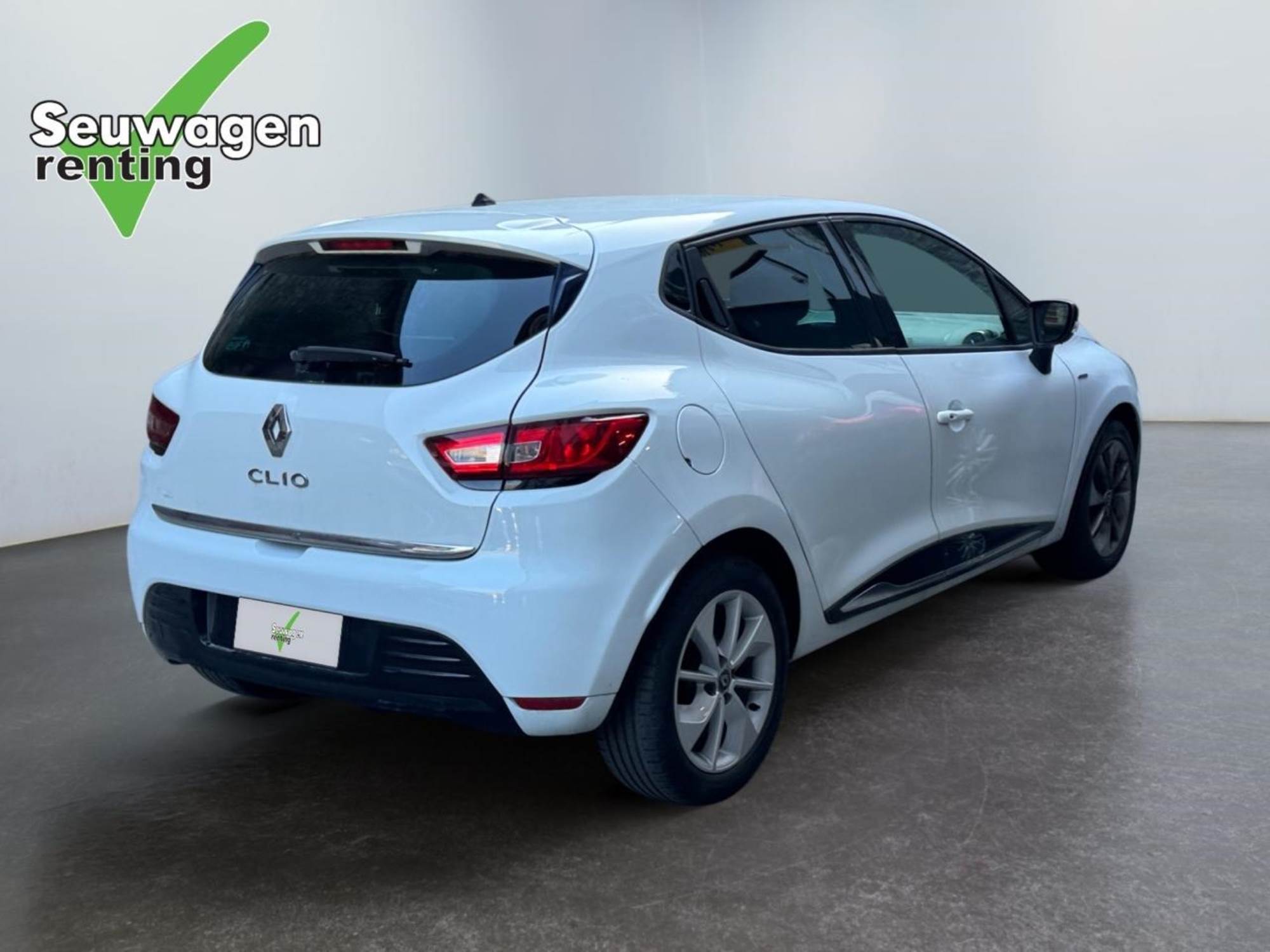 Renault Clio 150€/MES