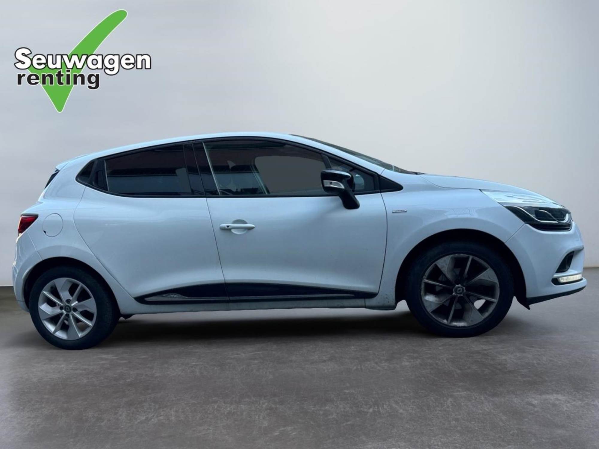 Renault Clio 150€/MES