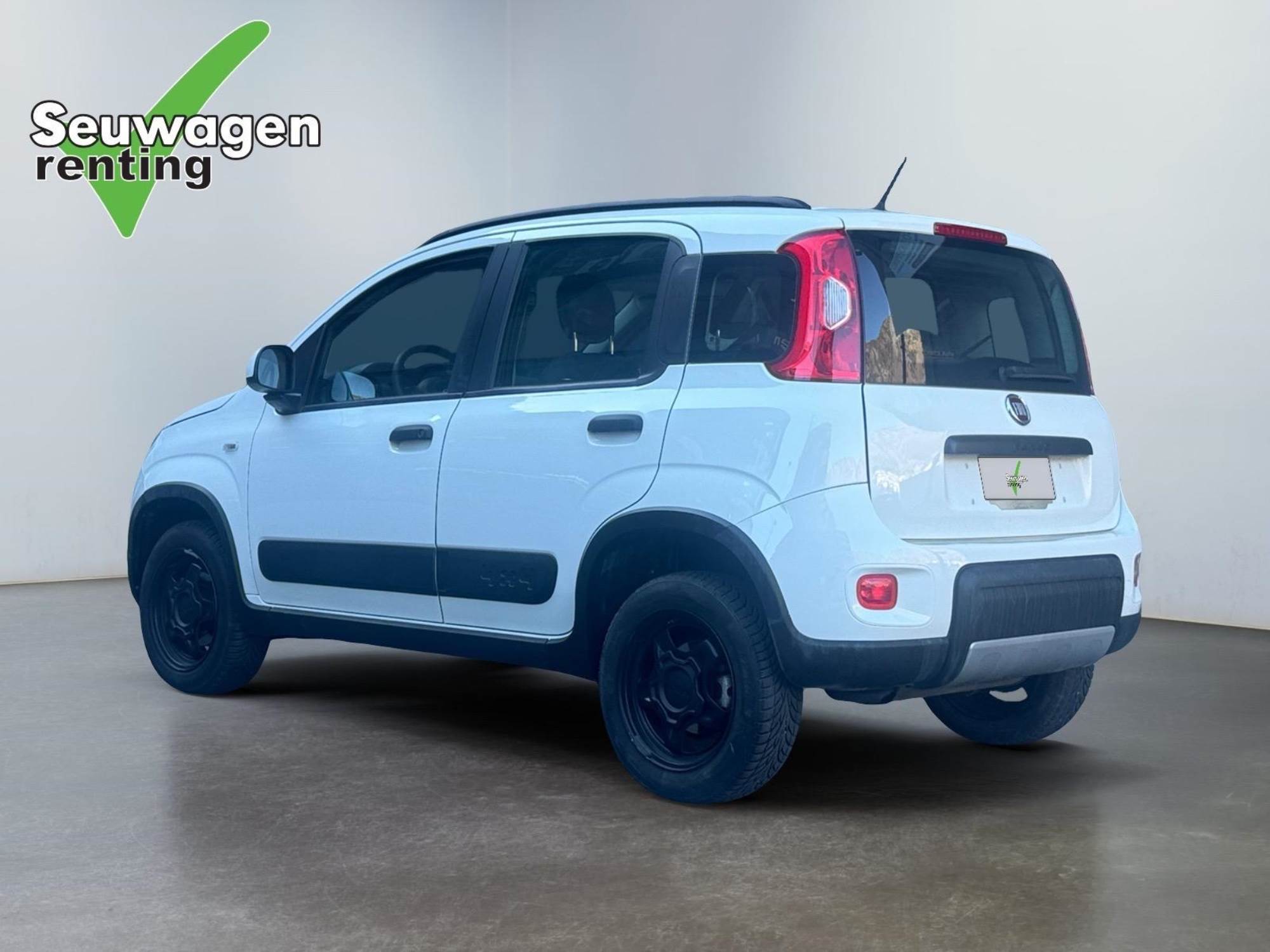 Fiat Panda 288€/MES