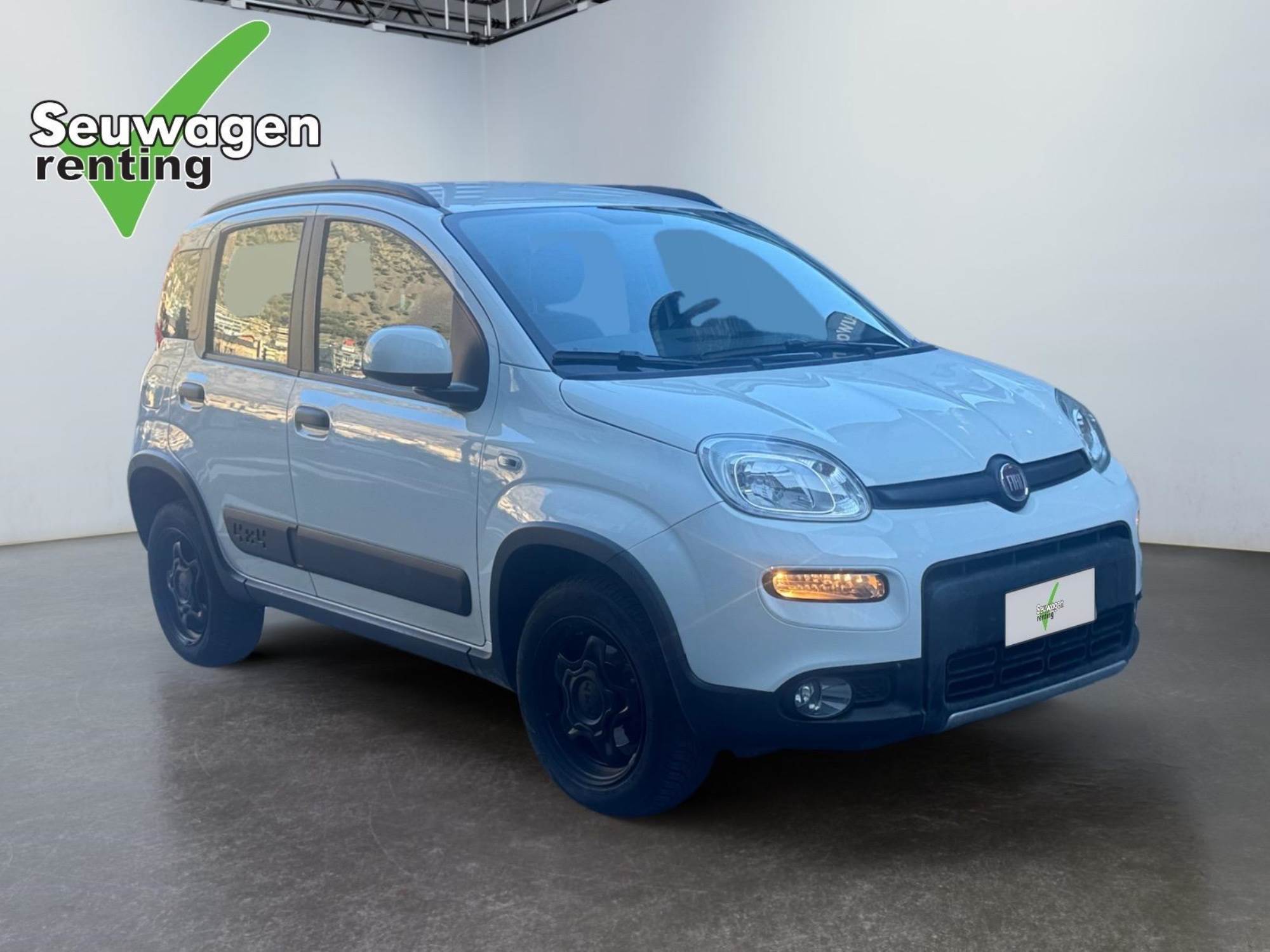 Fiat Panda 288€/MES
