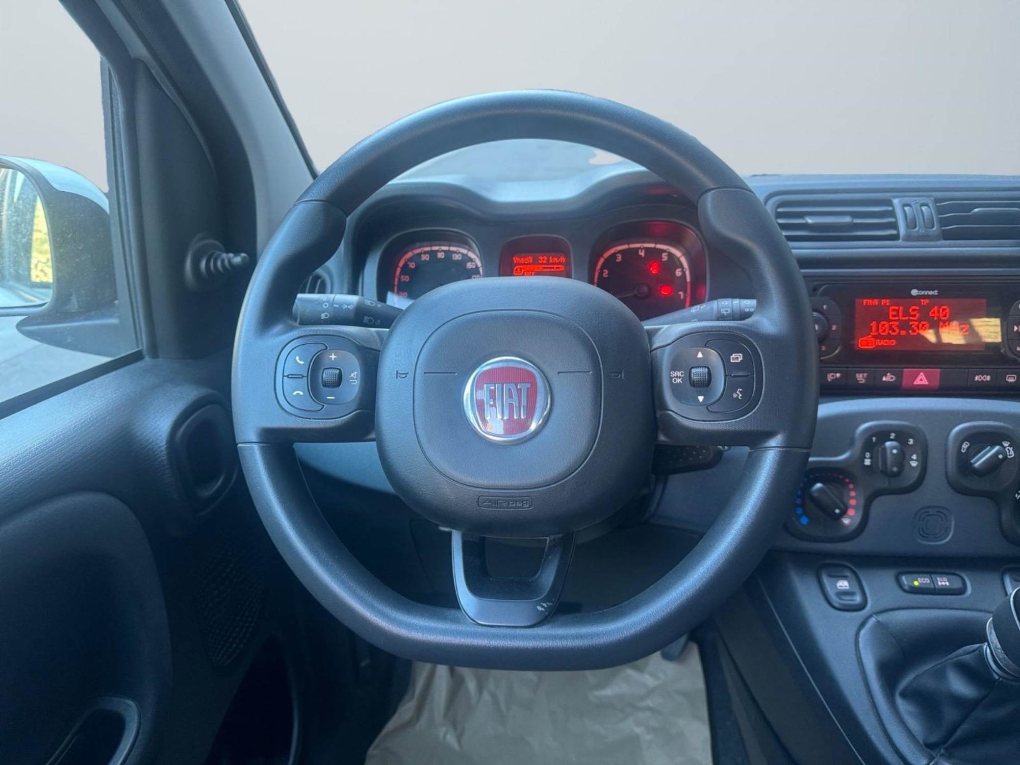 Fiat Panda 288€/MES