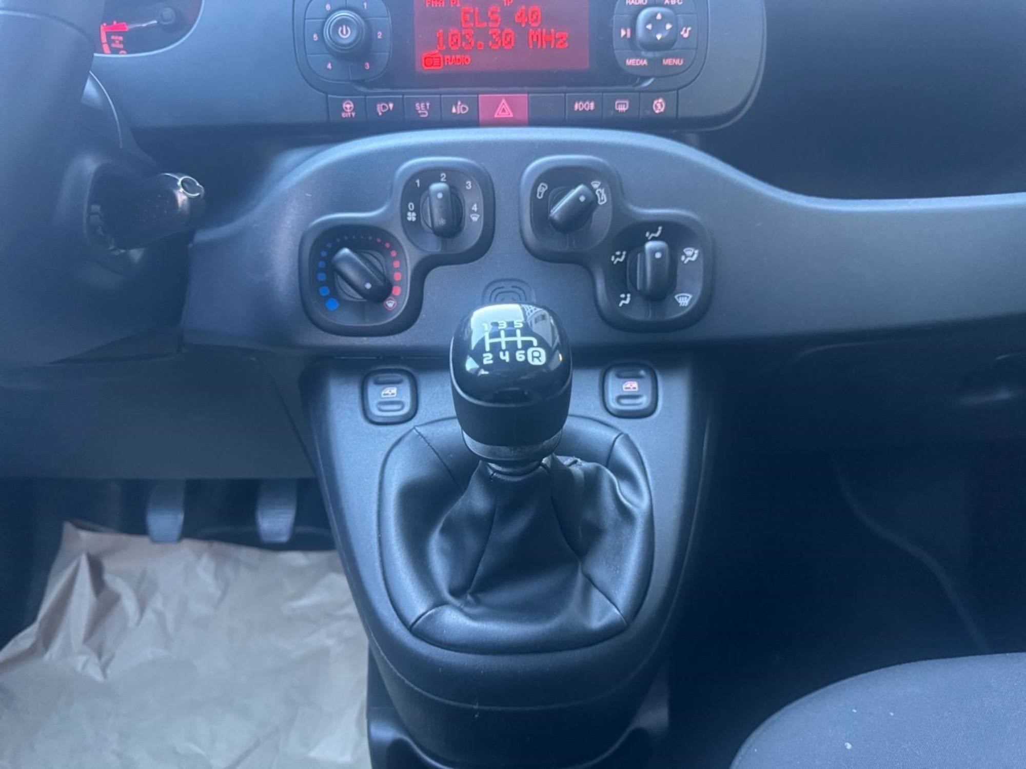 Fiat Panda 288€/MES