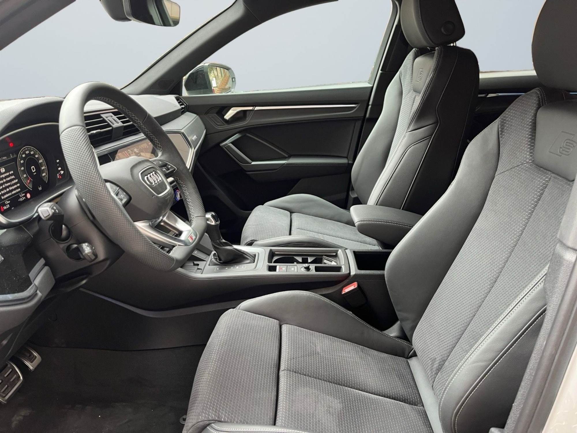 Audi Q3 SPORTBACK 40 TFSI QUATTRO