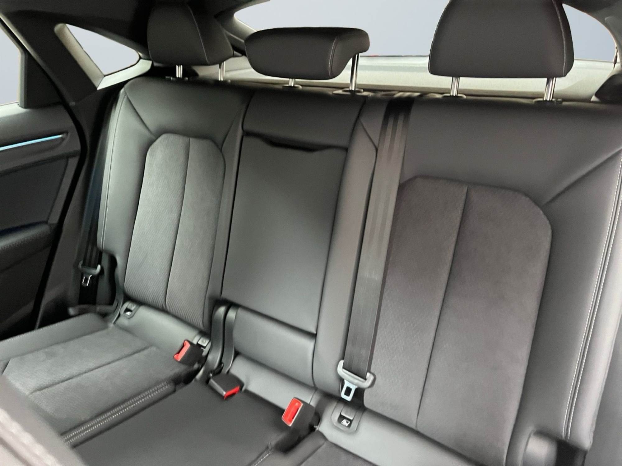 Audi Q3 SPORTBACK 40 TFSI QUATTRO