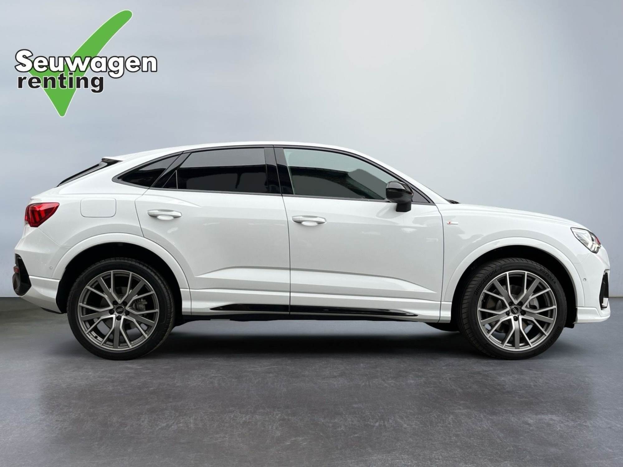 Audi Q3 SPORTBACK 40 TFSI QUATTRO