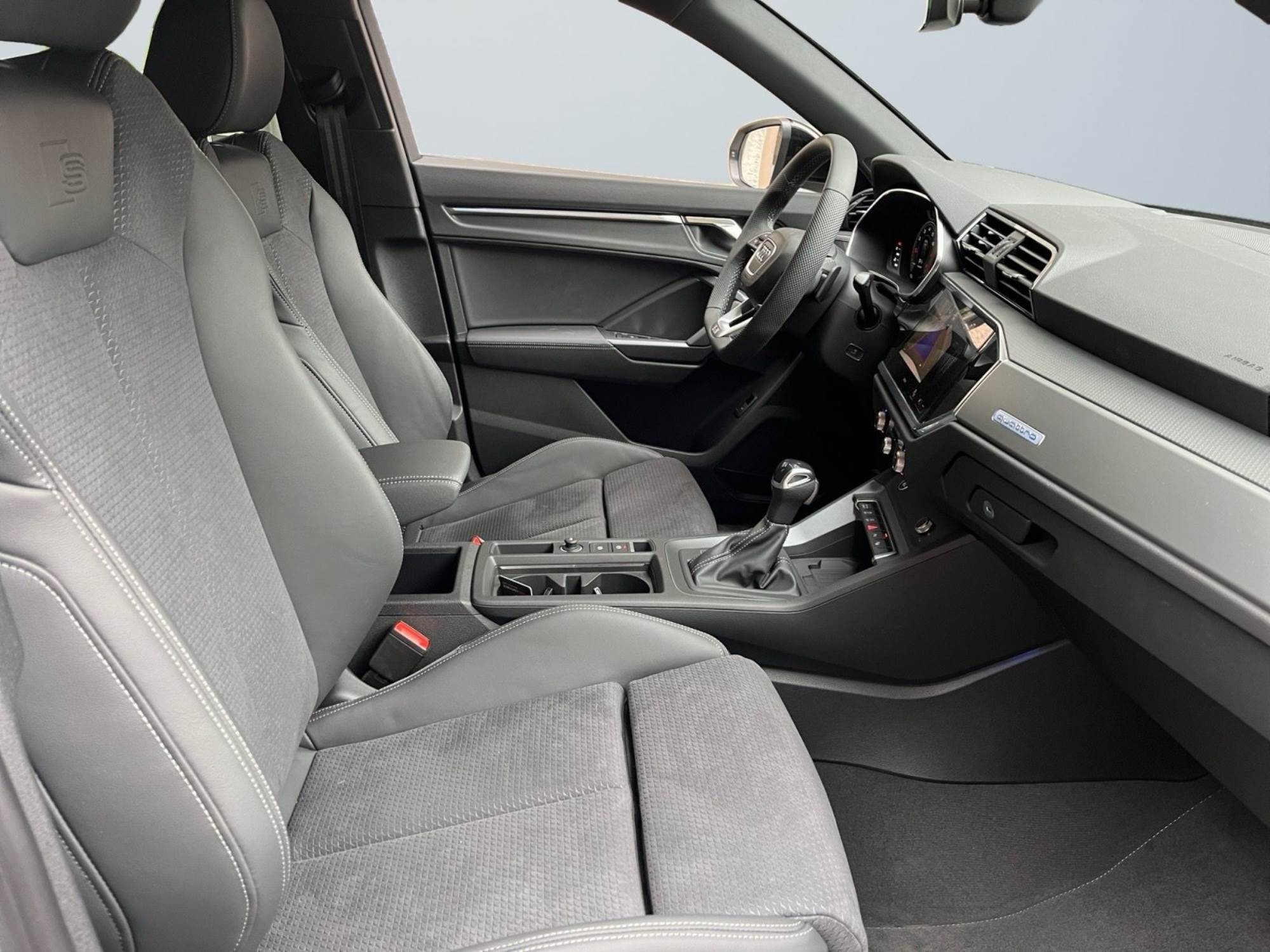 Audi Q3 SPORTBACK 40 TFSI QUATTRO