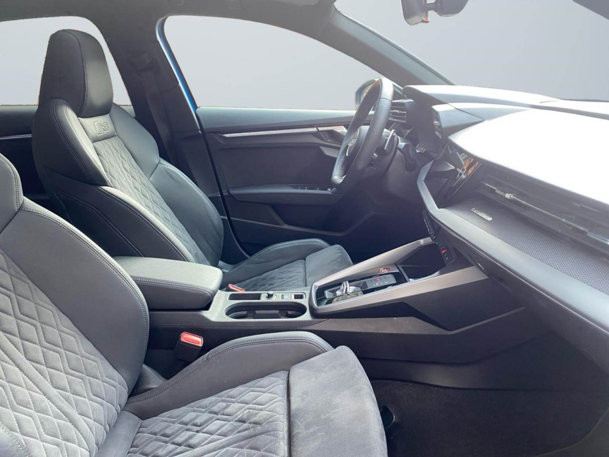 Audi RS 3 SPORTBACK