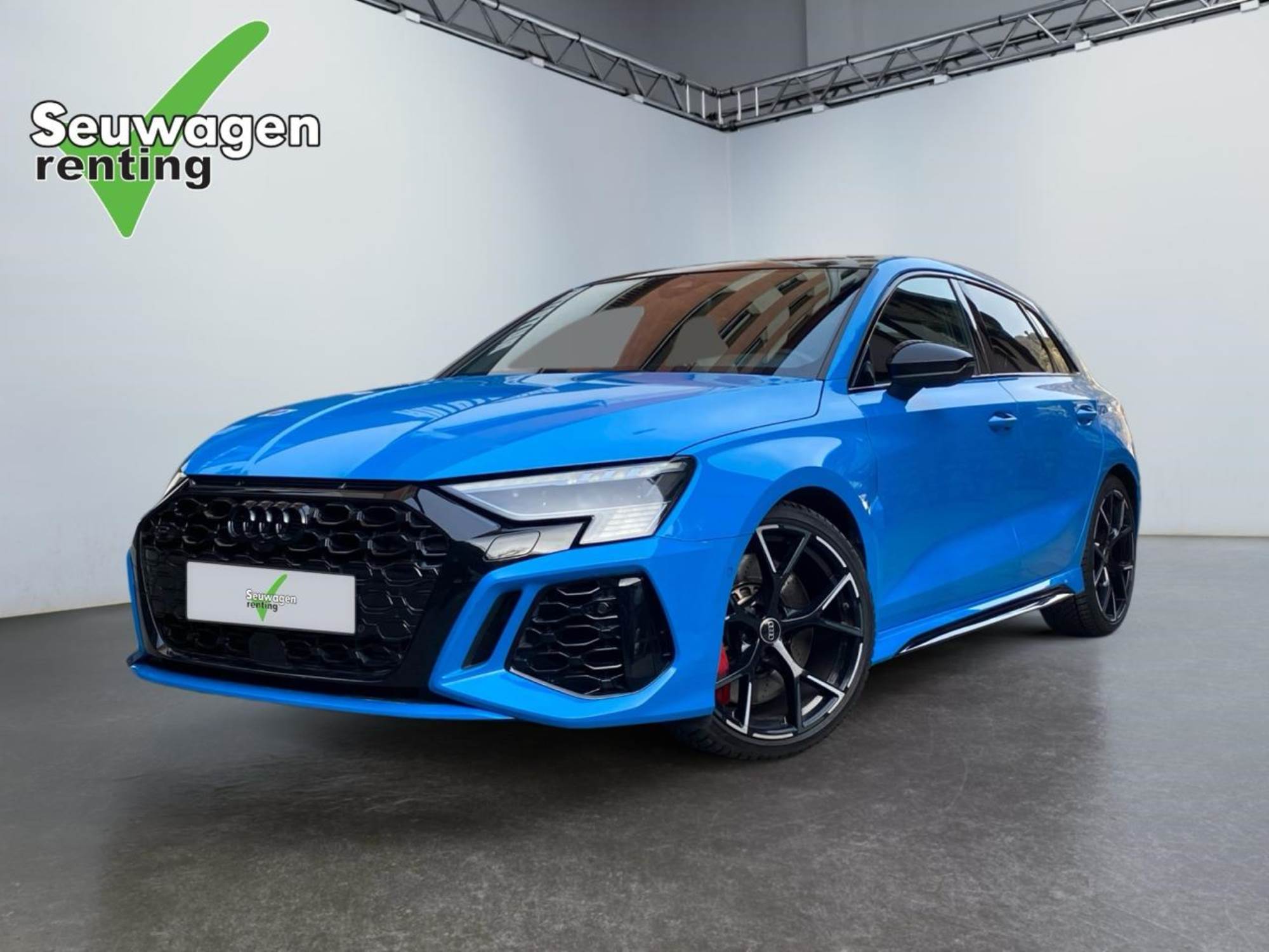 Audi RS 3 SPORTBACK