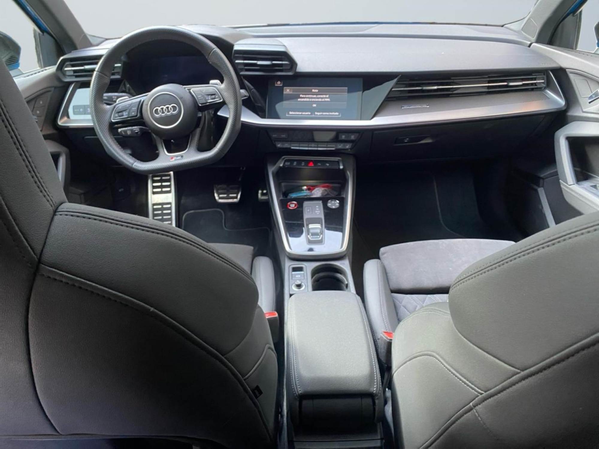 Audi RS 3 SPORTBACK