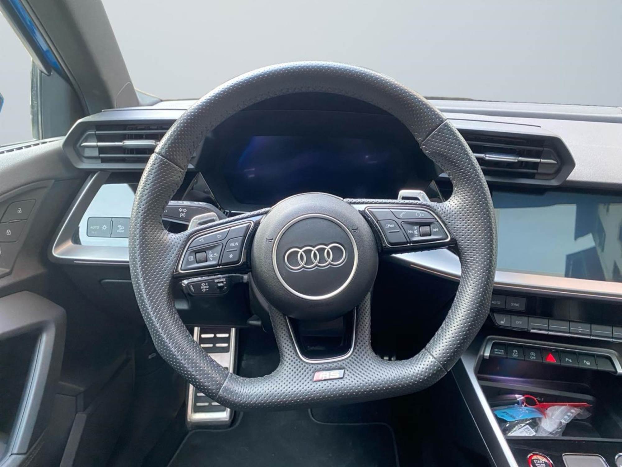 Audi RS 3 SPORTBACK