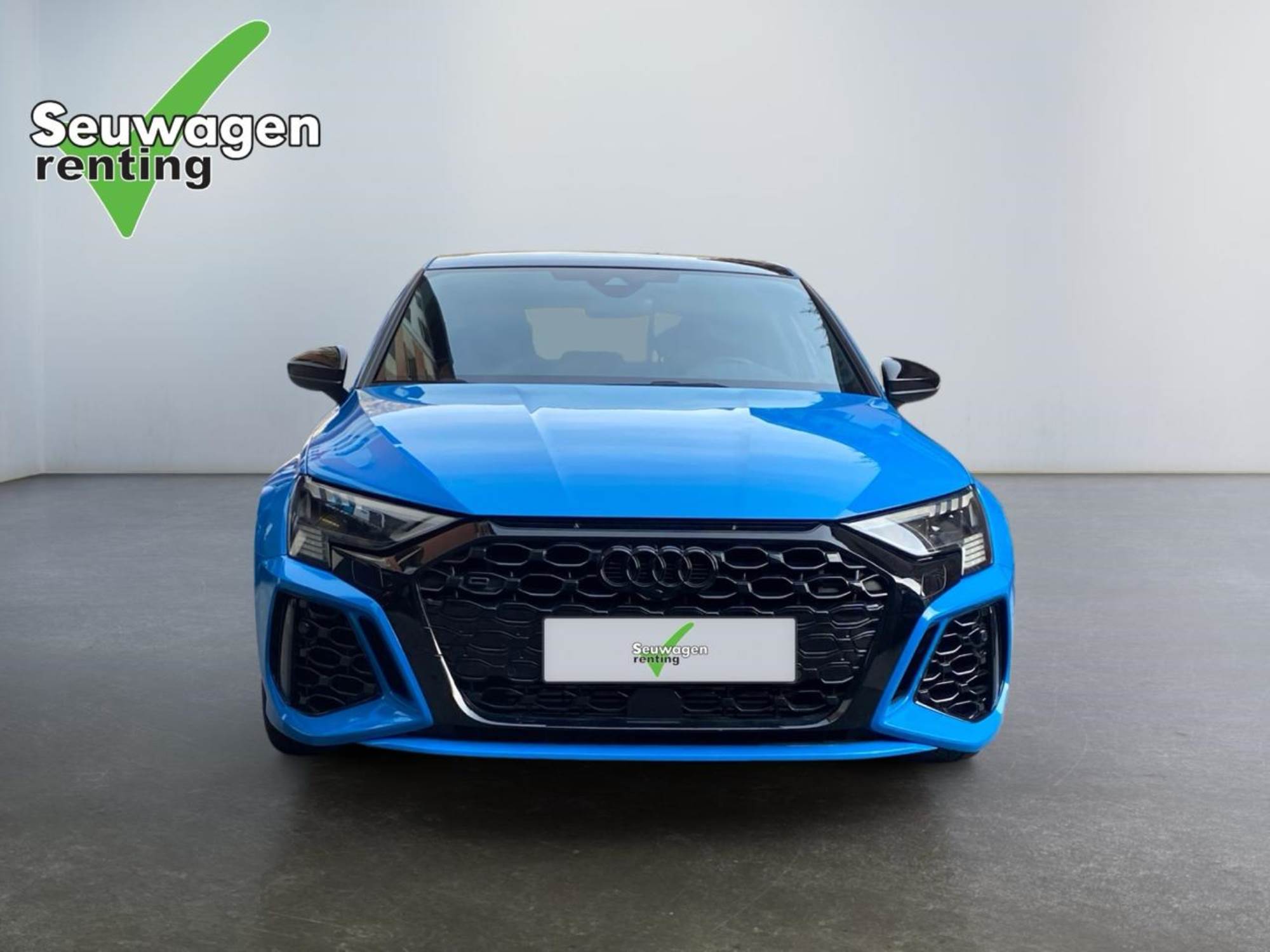 Audi RS 3 SPORTBACK
