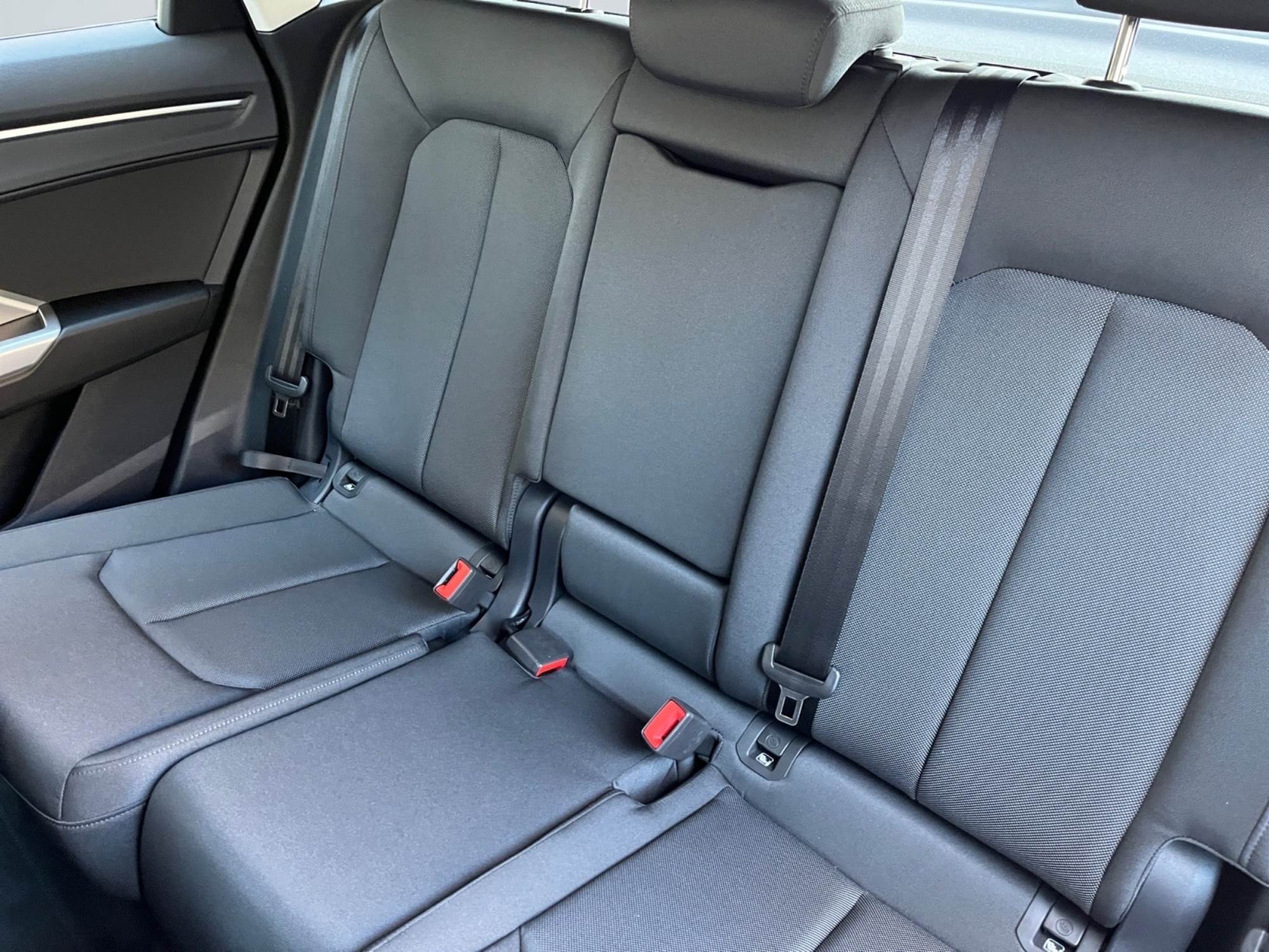 Audi Q3 Advanced 45 TFSI