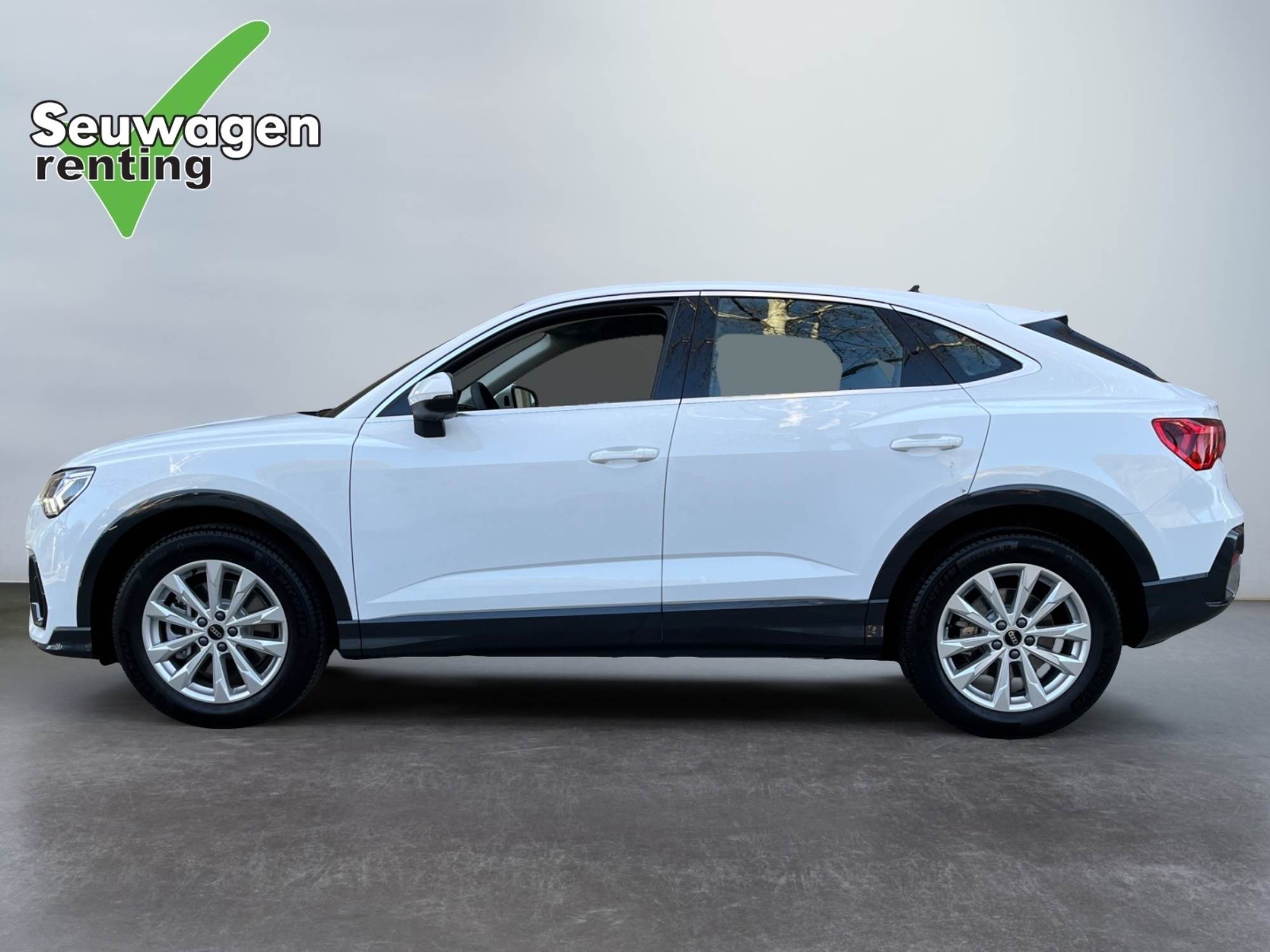 Audi Q3 Advanced 45 TFSI
